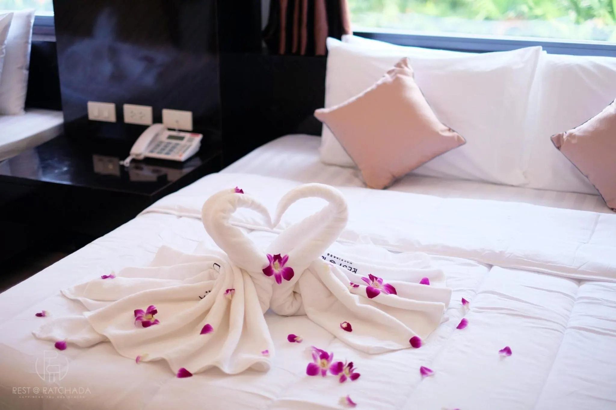 Rest@Ratchada hotel