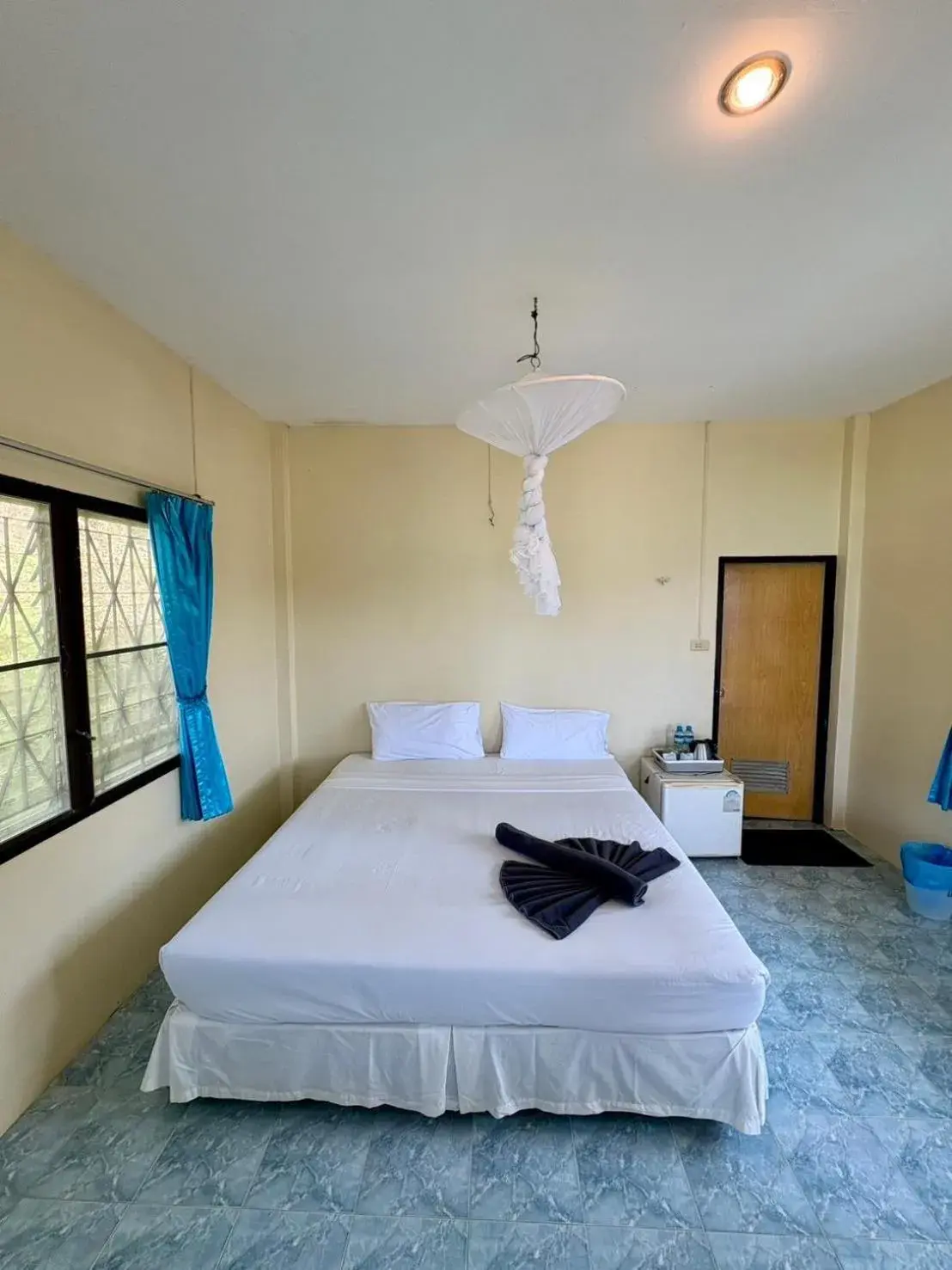 Bedroom, Bed in KaiBaeBeach GrandView Bedroom, Bed in KaiBaeBeach GrandView