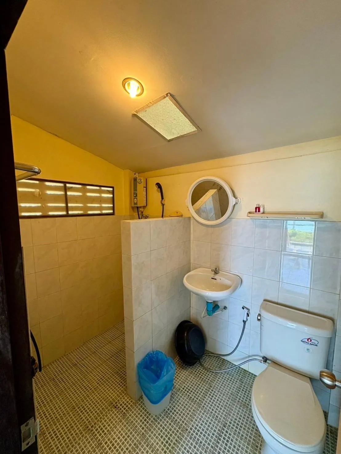 Bathroom in KaiBaeBeach GrandView