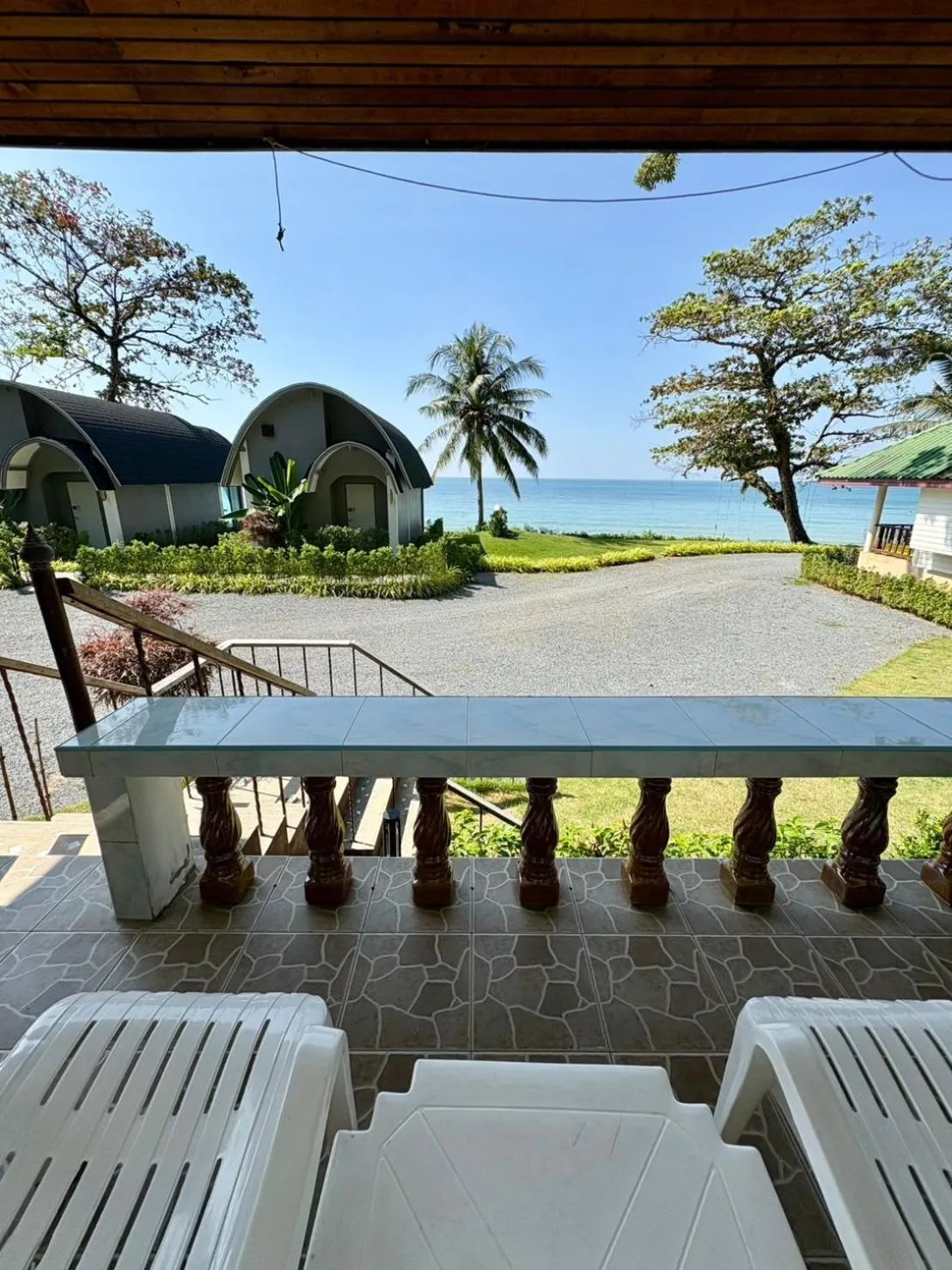 View (from property/room) in KaiBaeBeach GrandView