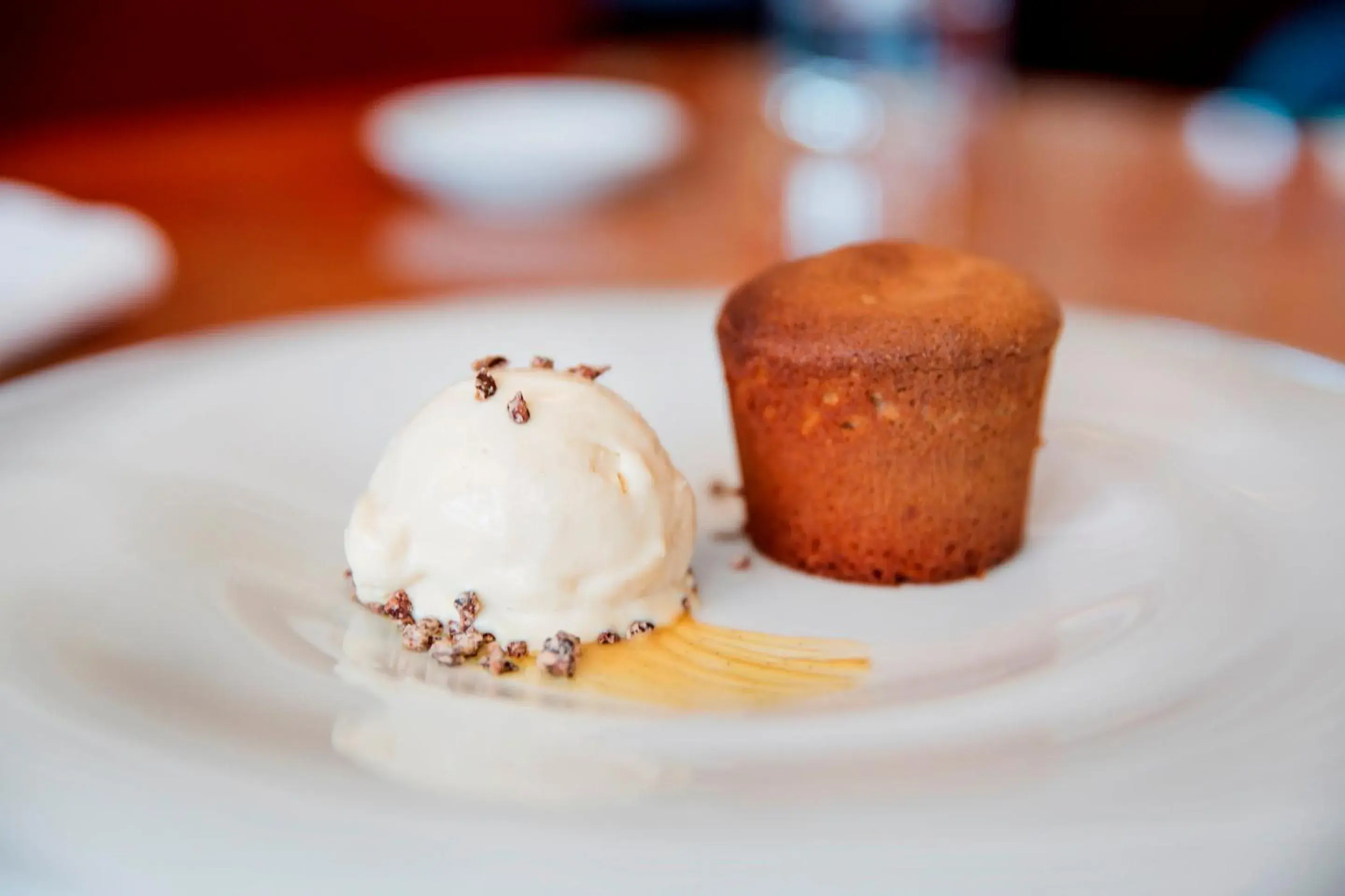 Food and drinks in Hotel Esplendido Food and drinks in Hotel Esplendido