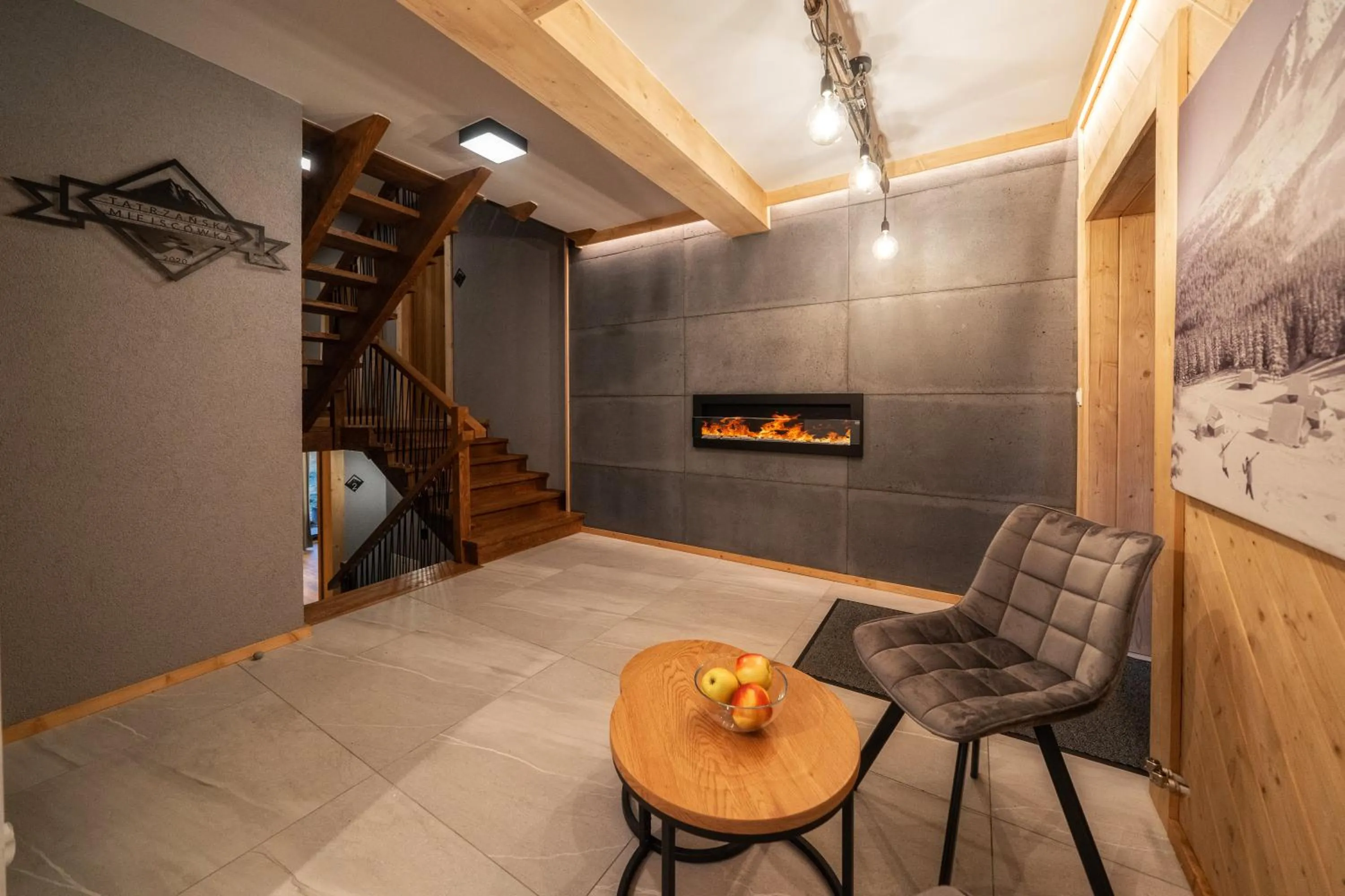 Facade/entrance in Tatrzańska Miejscówka - Apartamenty Centrum