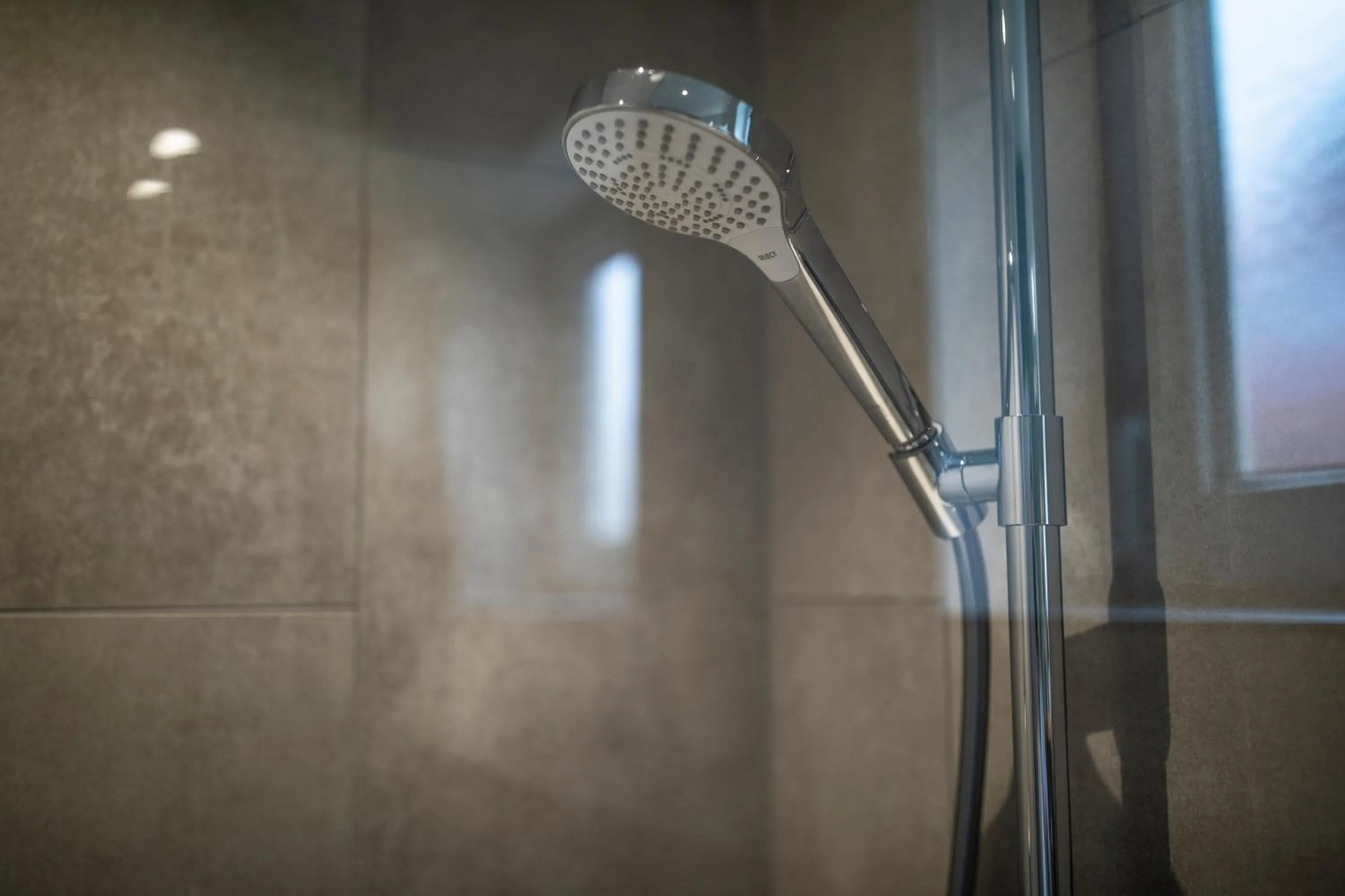 Bathroom in Domizil Tübingen