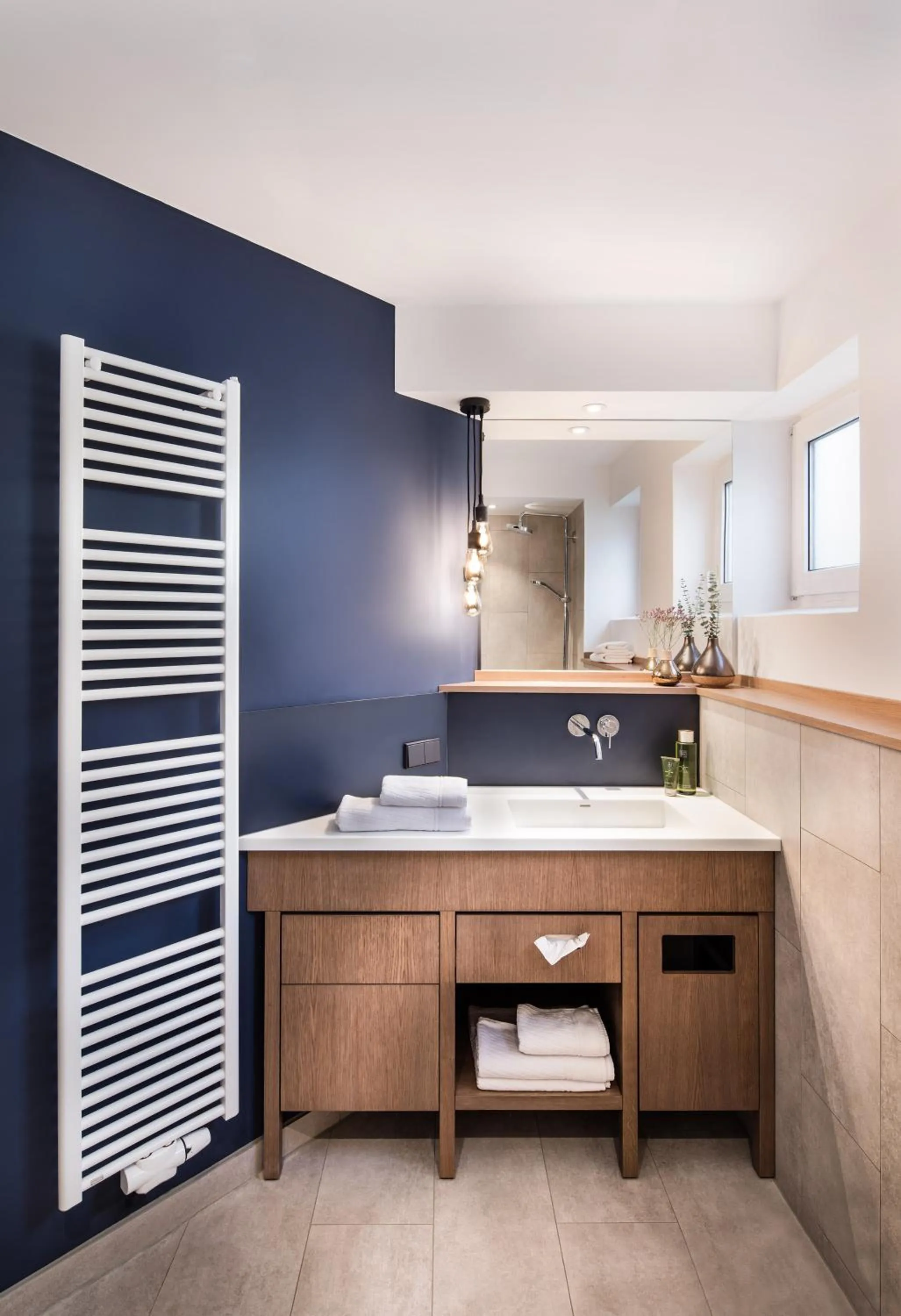 Bathroom in Domizil Tübingen