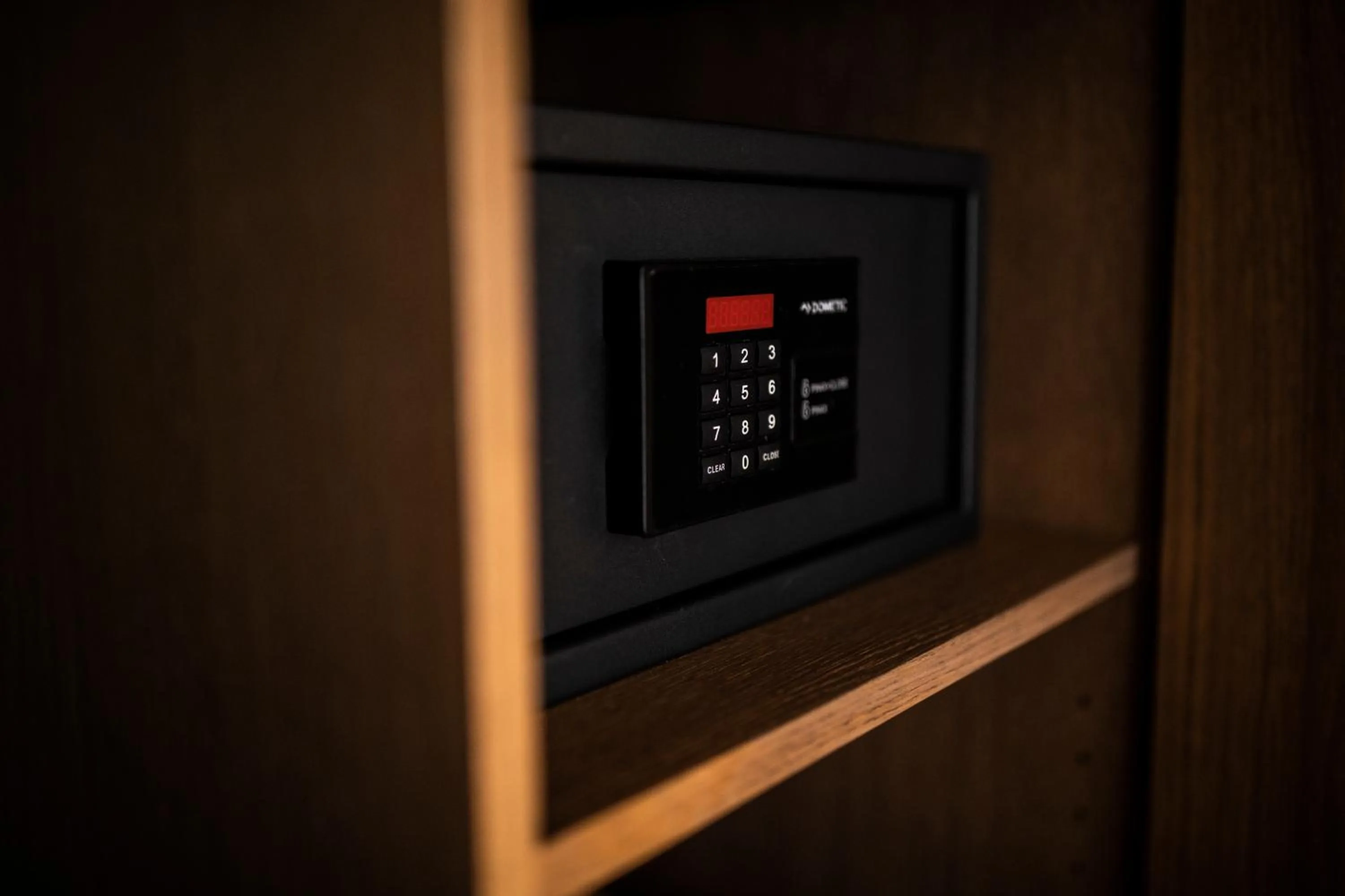 Decorative detail in Domizil Tübingen