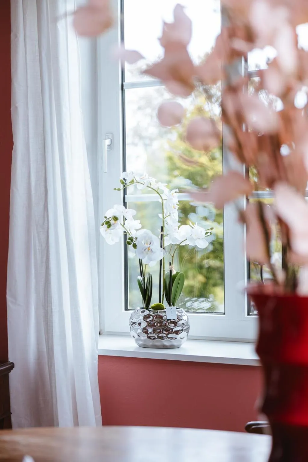 Bedroom in Lindegaarden Kollund