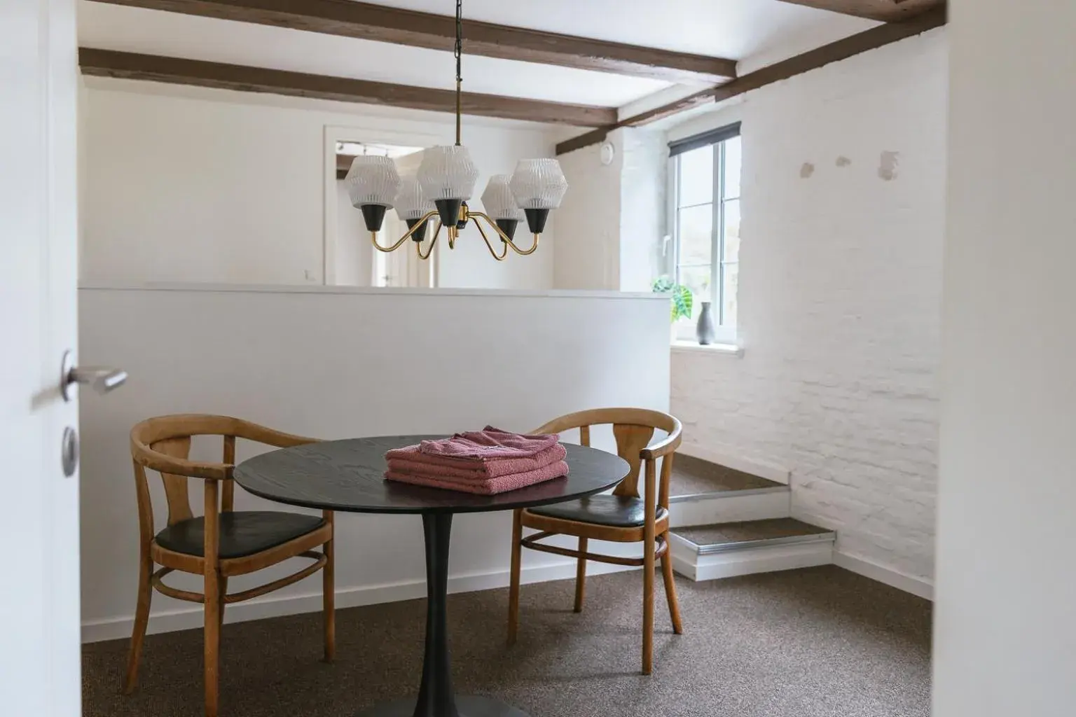 Double Room with Private Bathroom in Lindegaarden Kollund Double Room with Private Bathroom in Lindegaarden Kollund