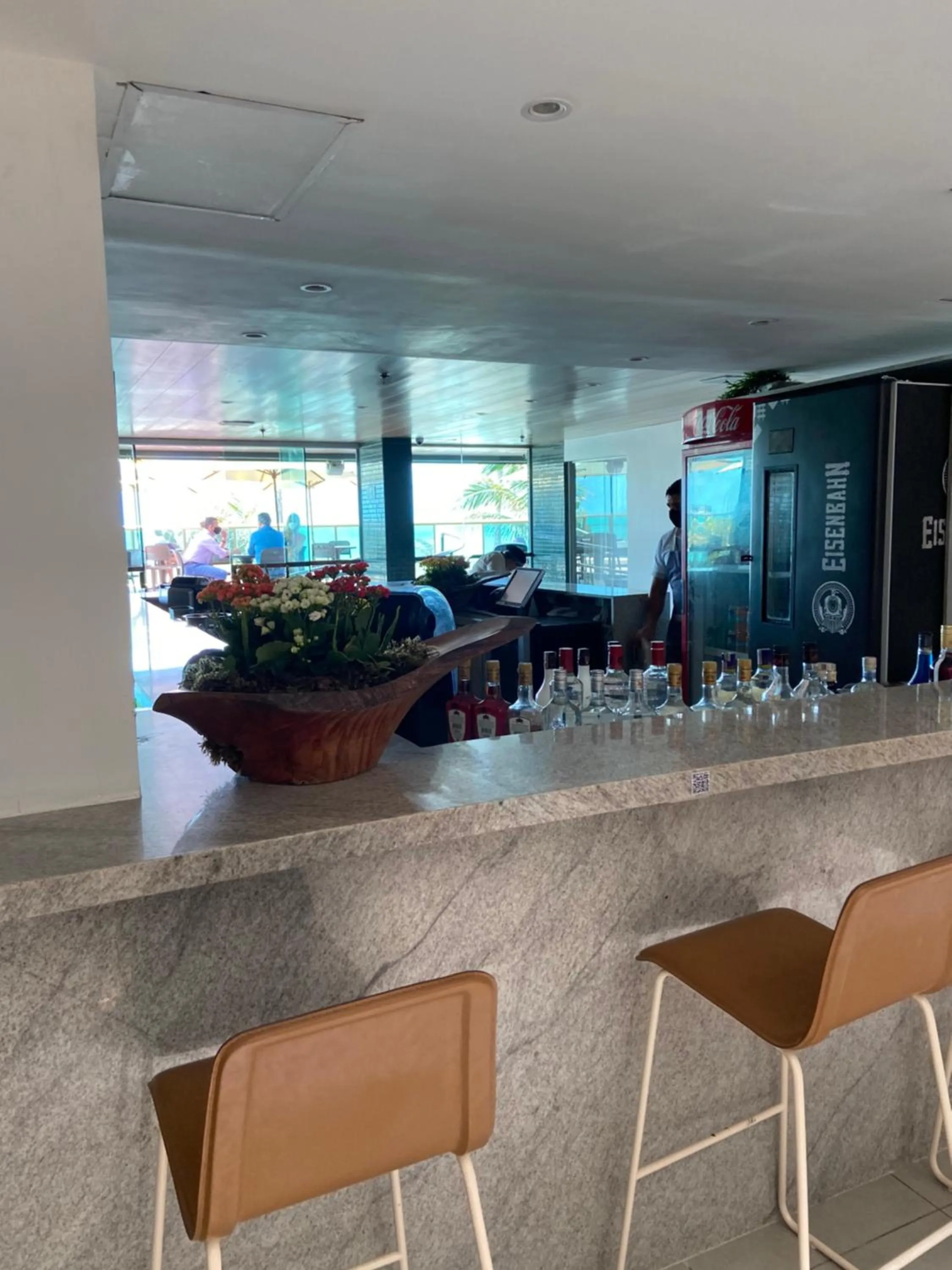 Beira-mar Hotel Ritz Suítes