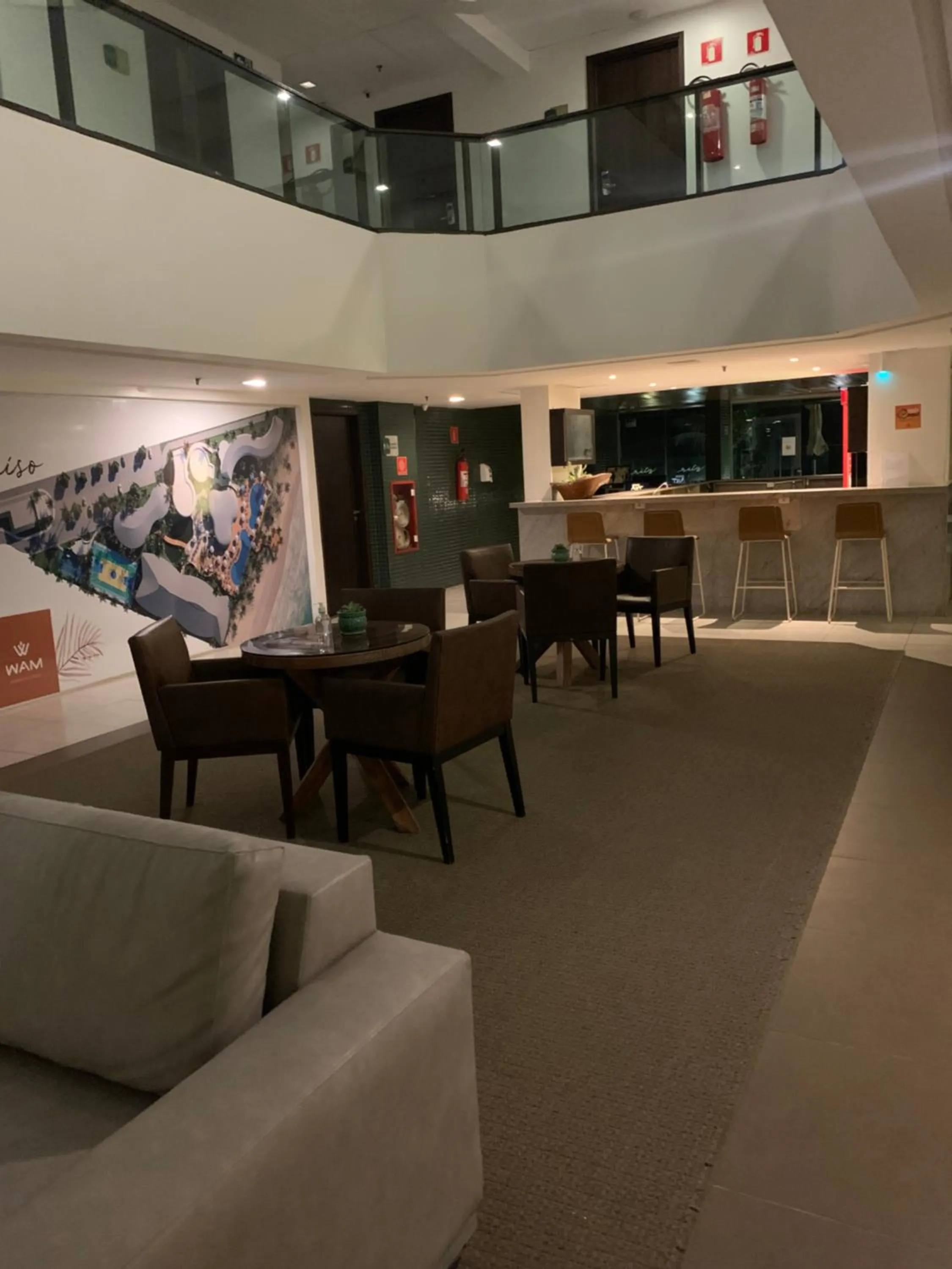 Beira-mar Hotel Ritz Suítes