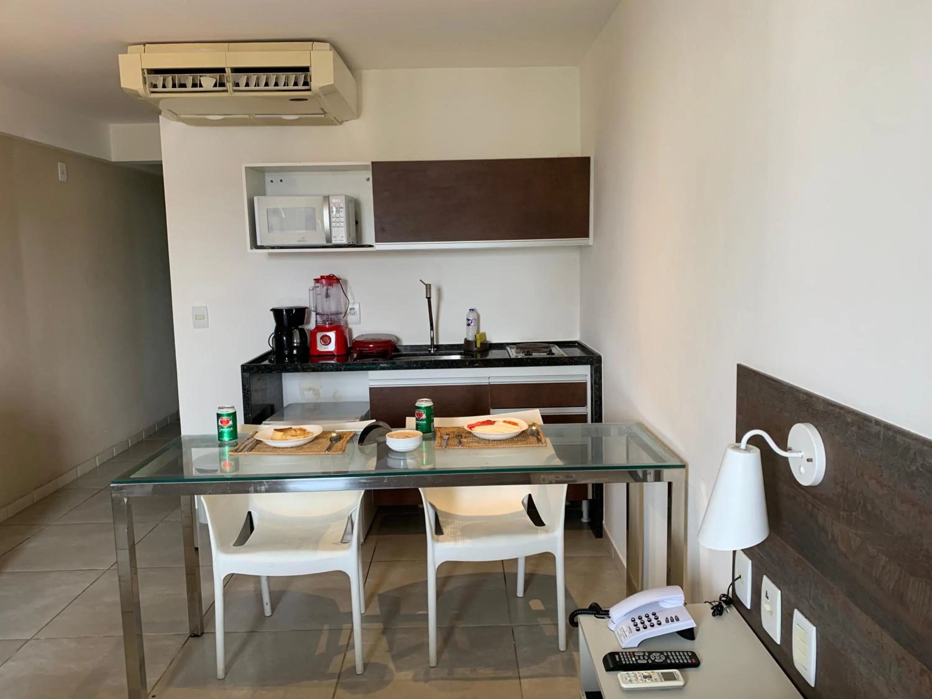 Beira-mar Hotel Ritz Suítes