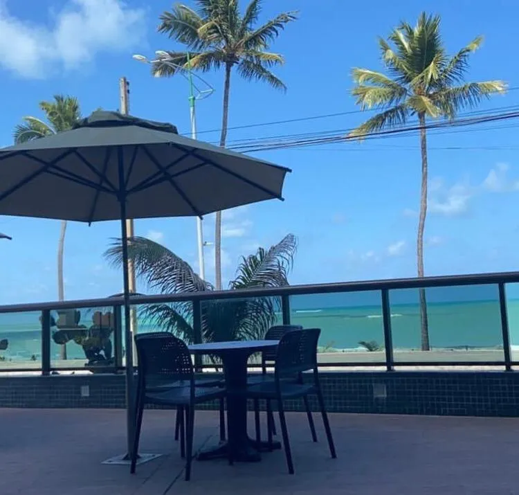 Beira-mar Hotel Ritz Suítes