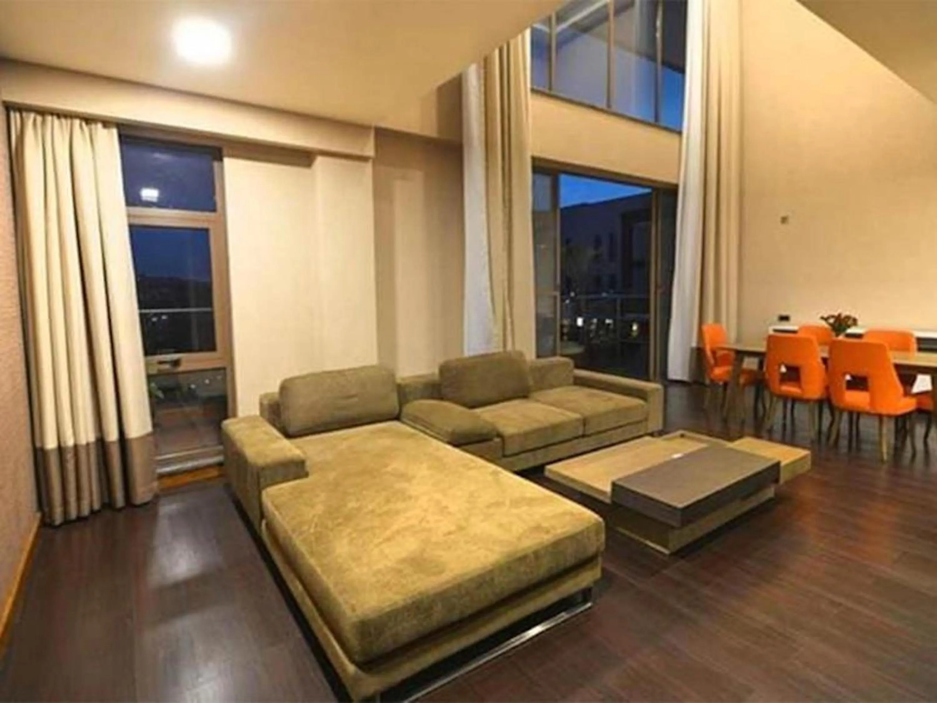 Apartment in Either for business or pleasure perfect choice wail in Kampala