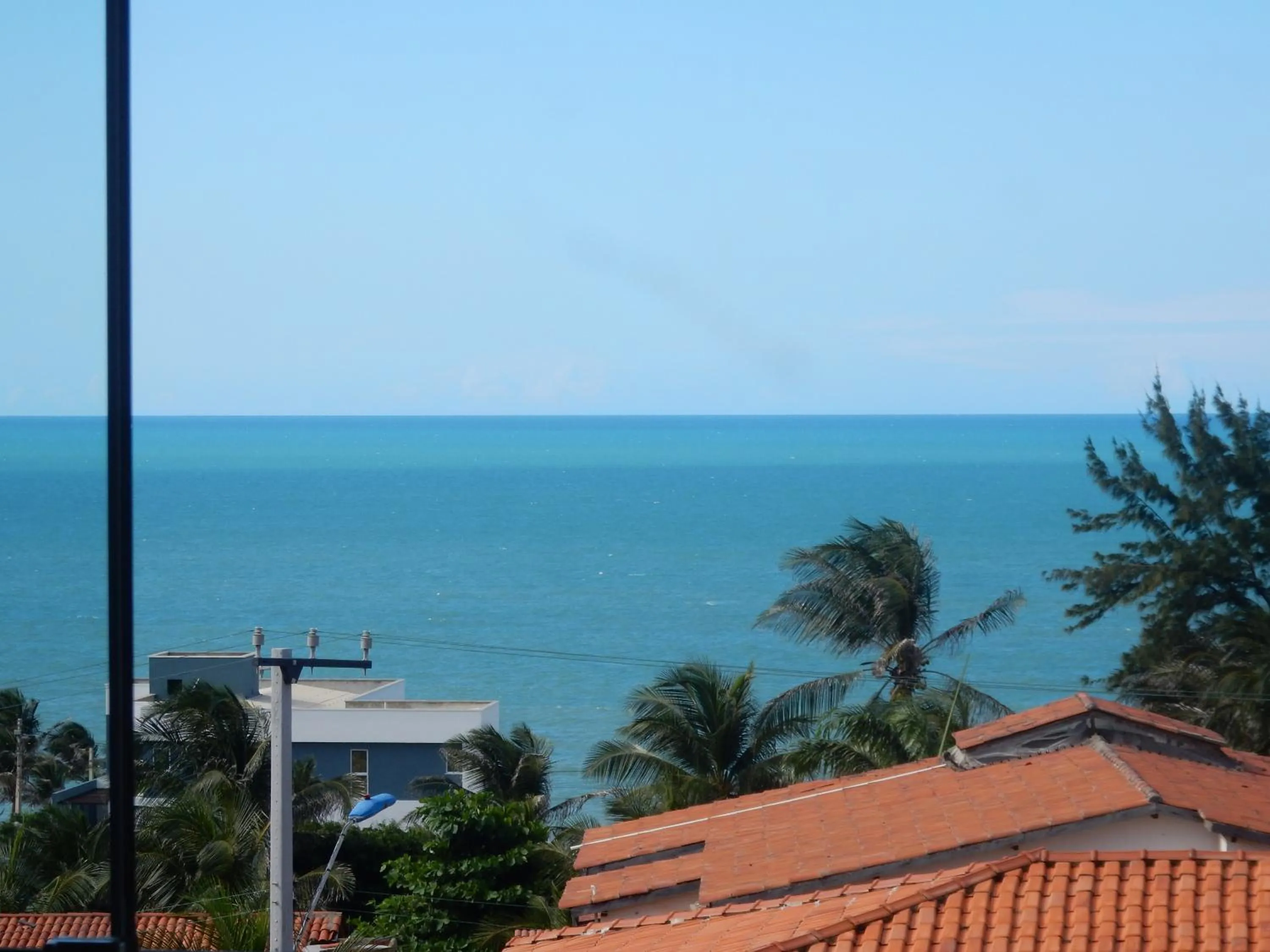 Pousada Brisa da Canoa