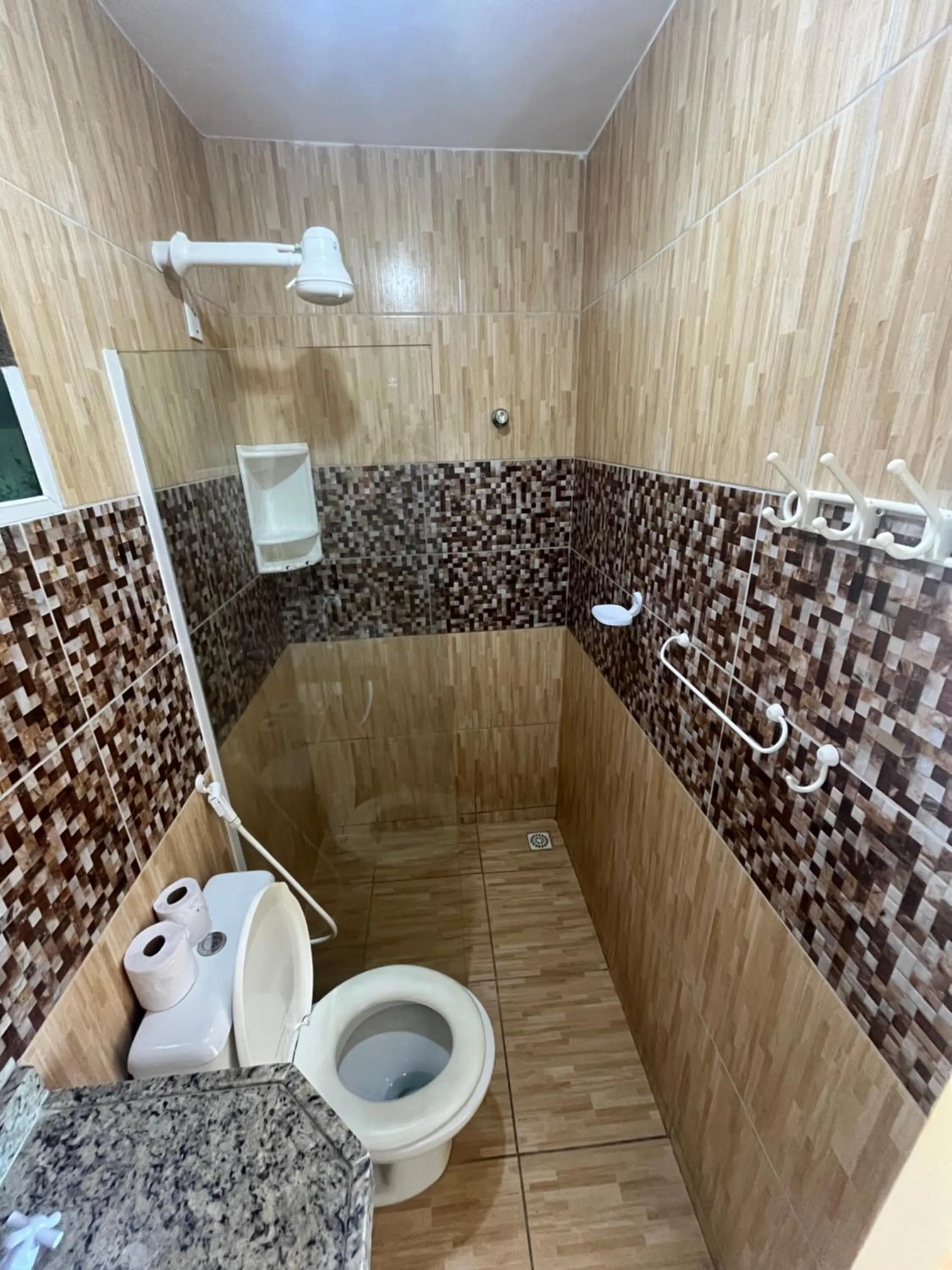 Pousada Brisa da Canoa