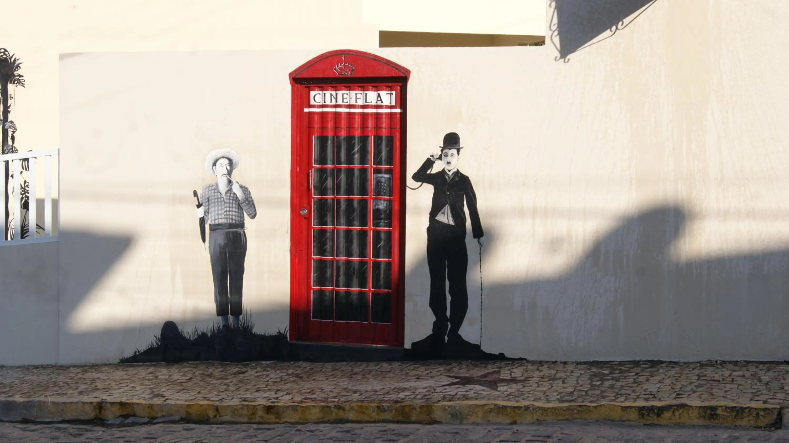 Facade/entrance in Pousada Brisa da Canoa