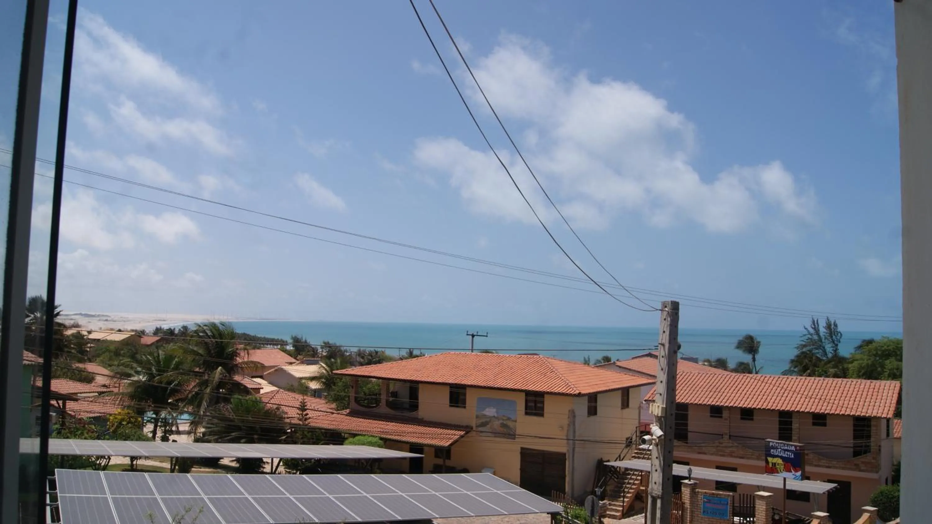 Pousada Brisa da Canoa