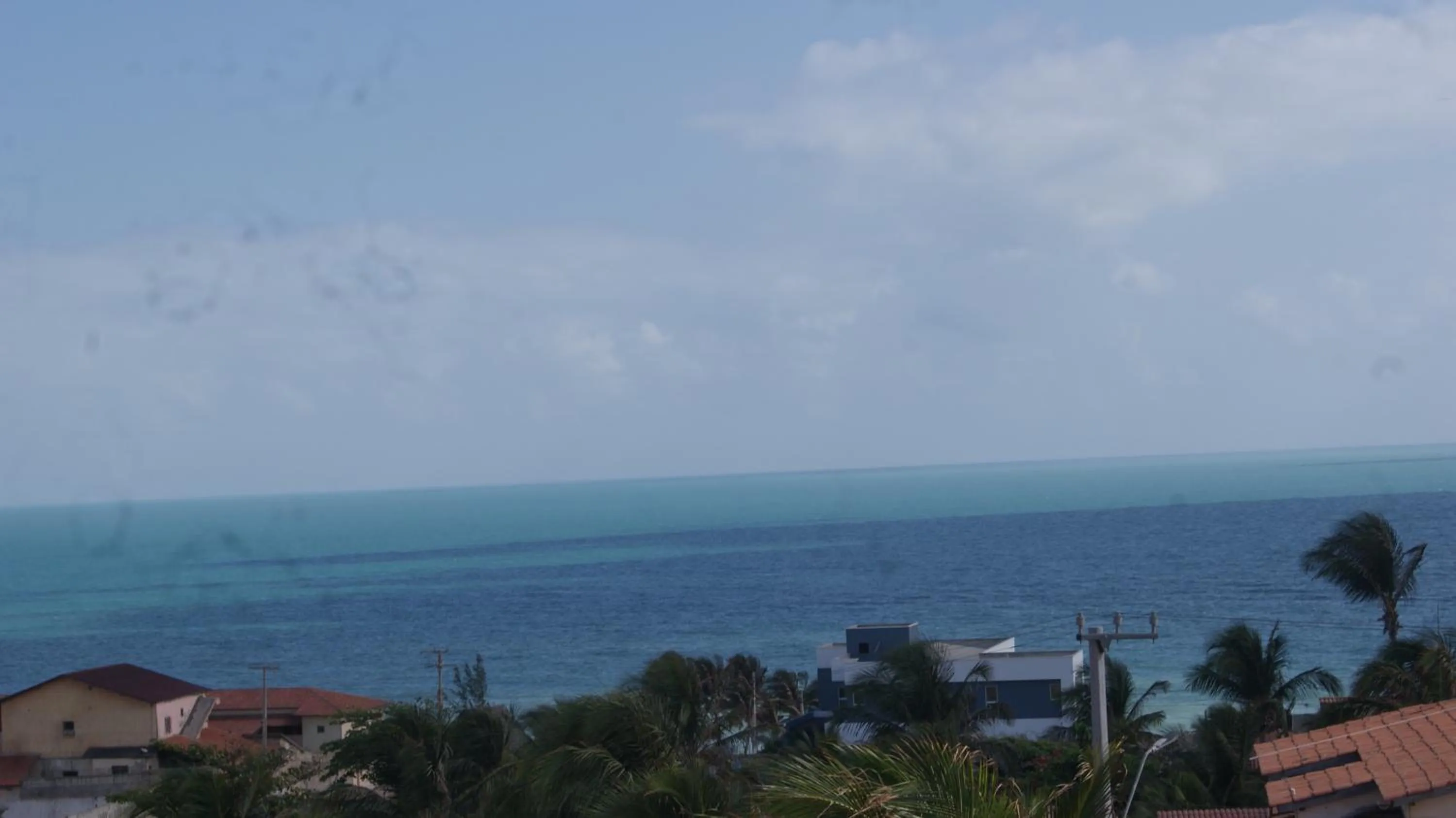 Pousada Brisa da Canoa