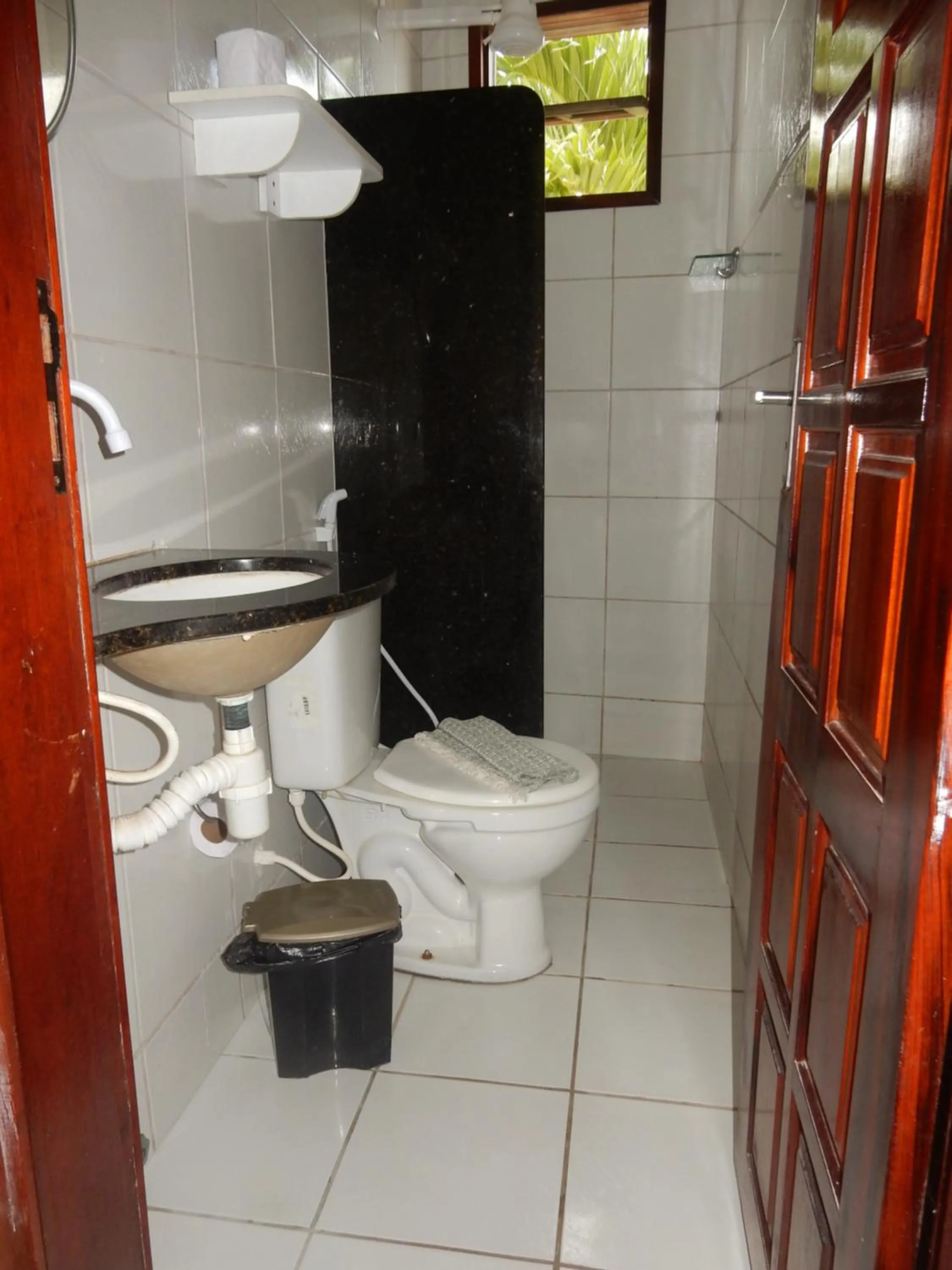 Pousada Brisa da Canoa