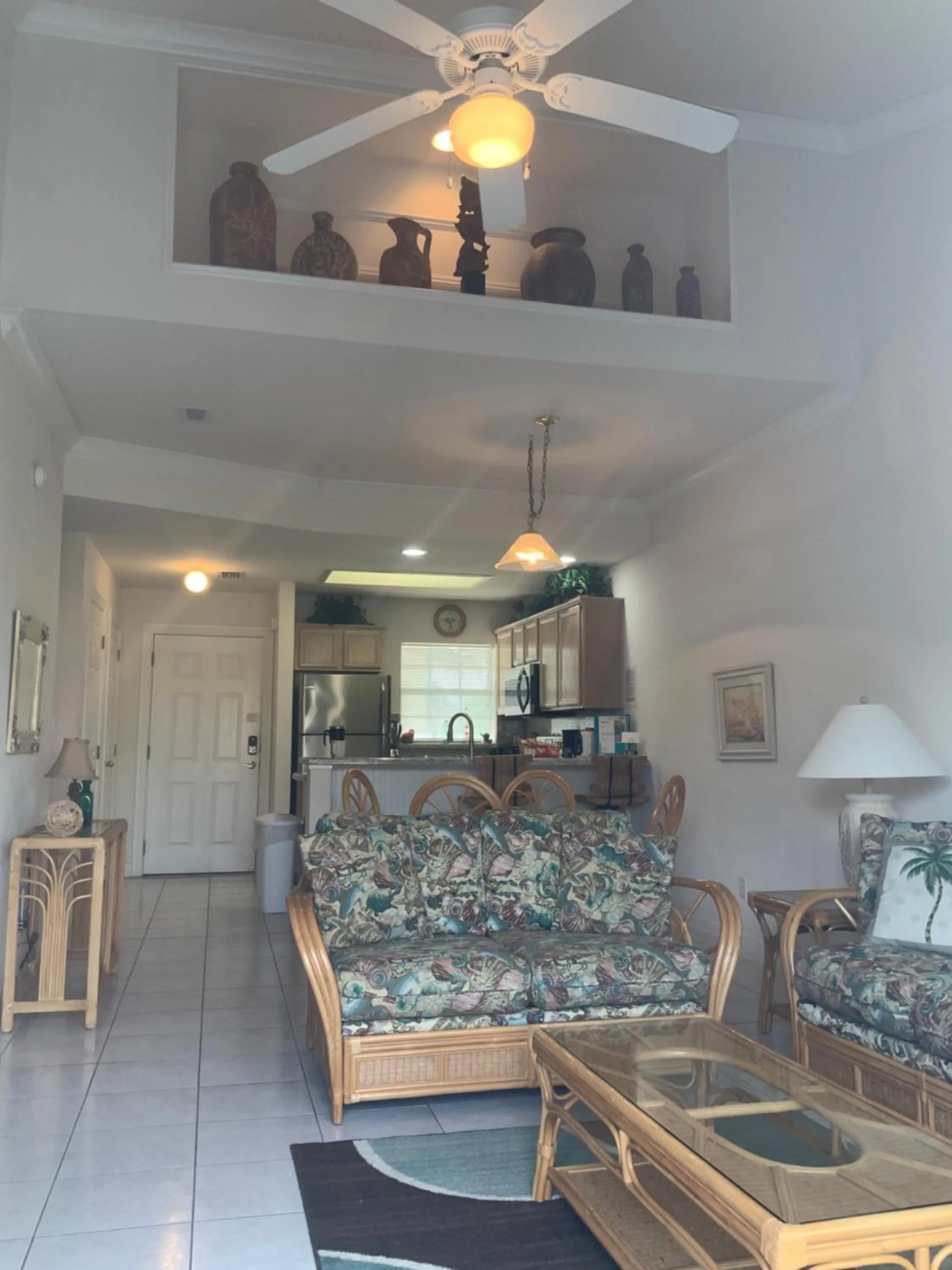 Kitchen or kitchenette in Sea Dancer #9