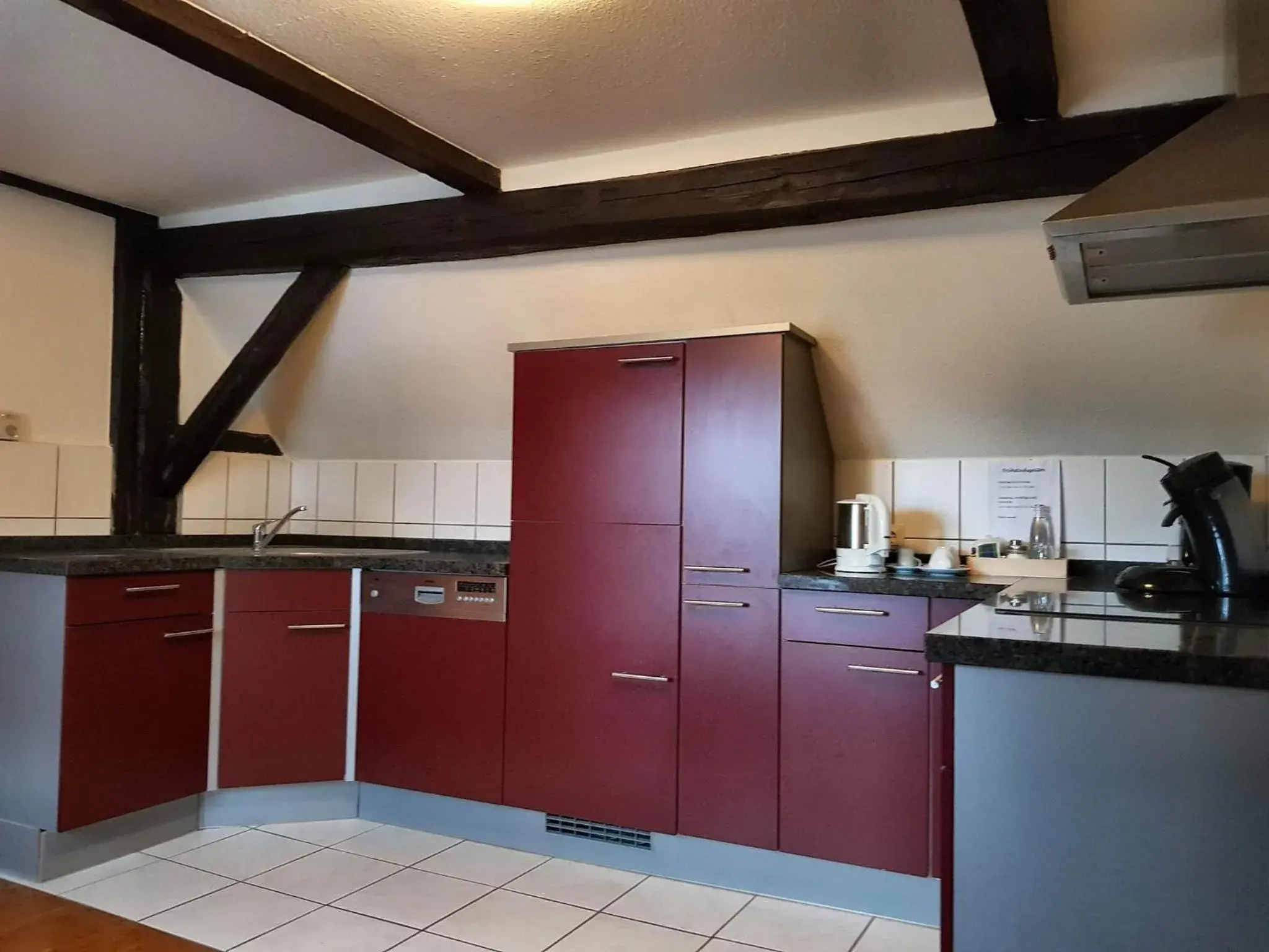 Studio in Das Lamm Heidelberg Studio in Das Lamm Heidelberg