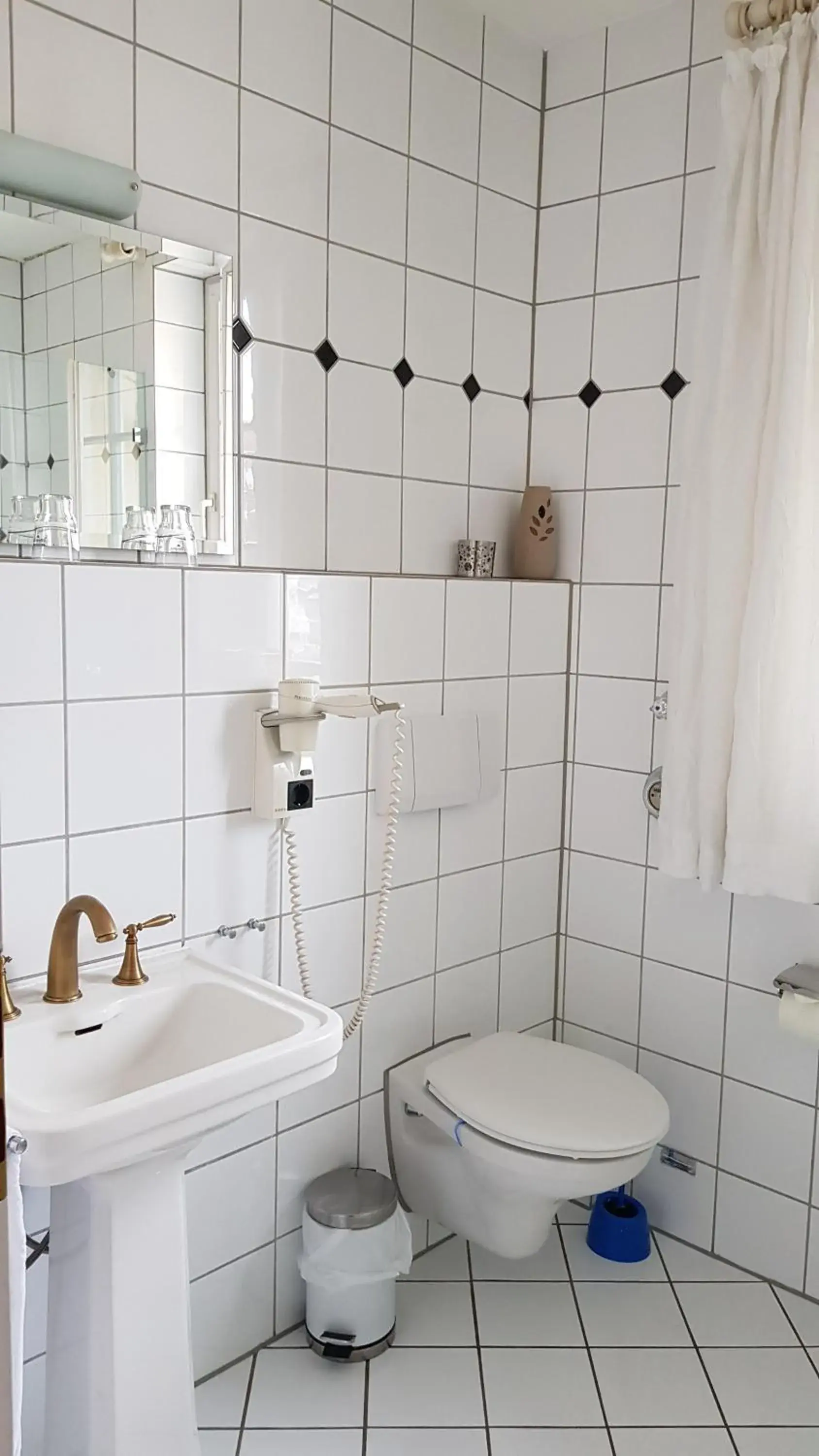 Family Suite in Das Lamm Heidelberg Family Suite in Das Lamm Heidelberg