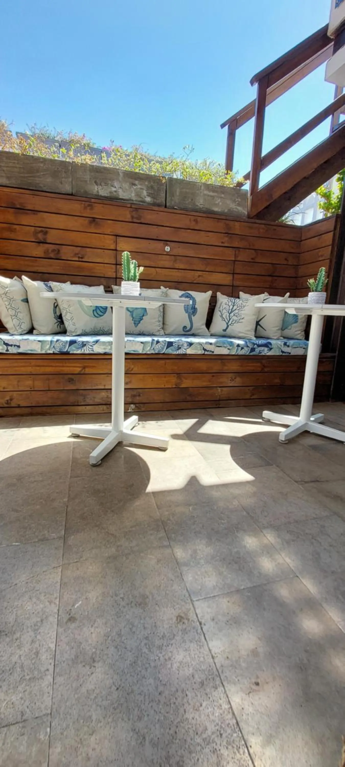 View (from property/room) in Lunalá Hotel Boutique