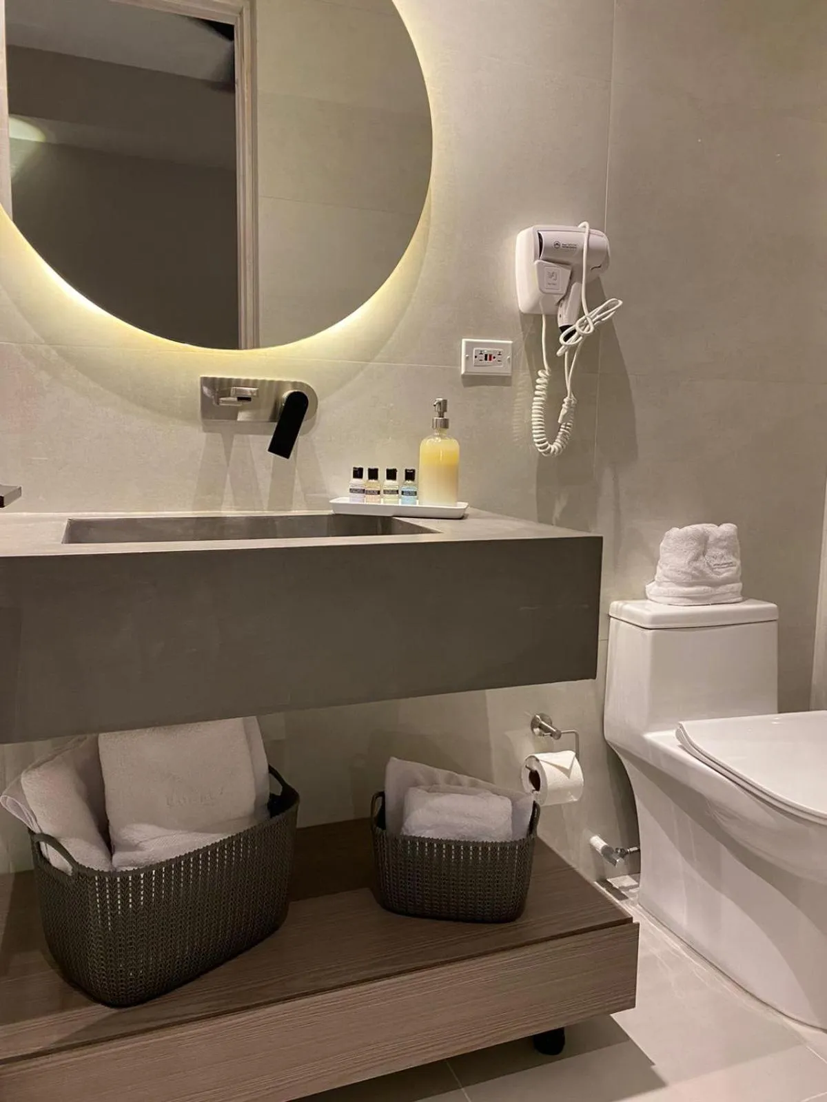 Property building in Lunalá Hotel Boutique