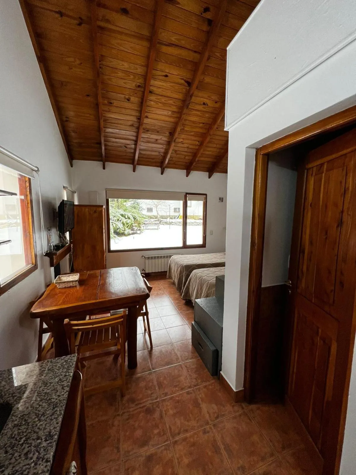 Schuss Cerro Catedral ARG41
