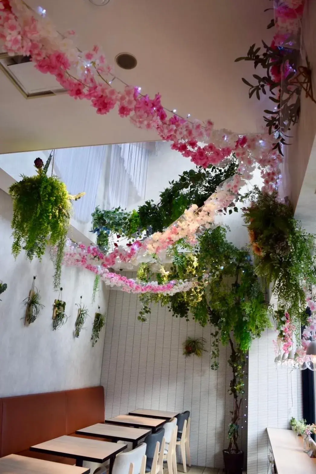 Restaurant/places to eat in Joytel Hotel Namba Dotonbori Restaurant/places to eat in Joytel Hotel Namba Dotonbori