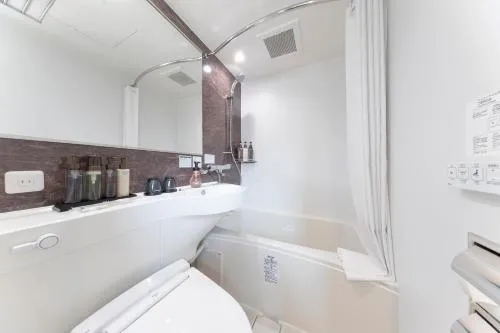 Hiyori Hotel Flex Osaka Dotonbori