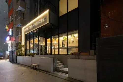 Hiyori Hotel Flex Osaka Dotonbori Hiyori Hotel Flex Osaka Dotonbori