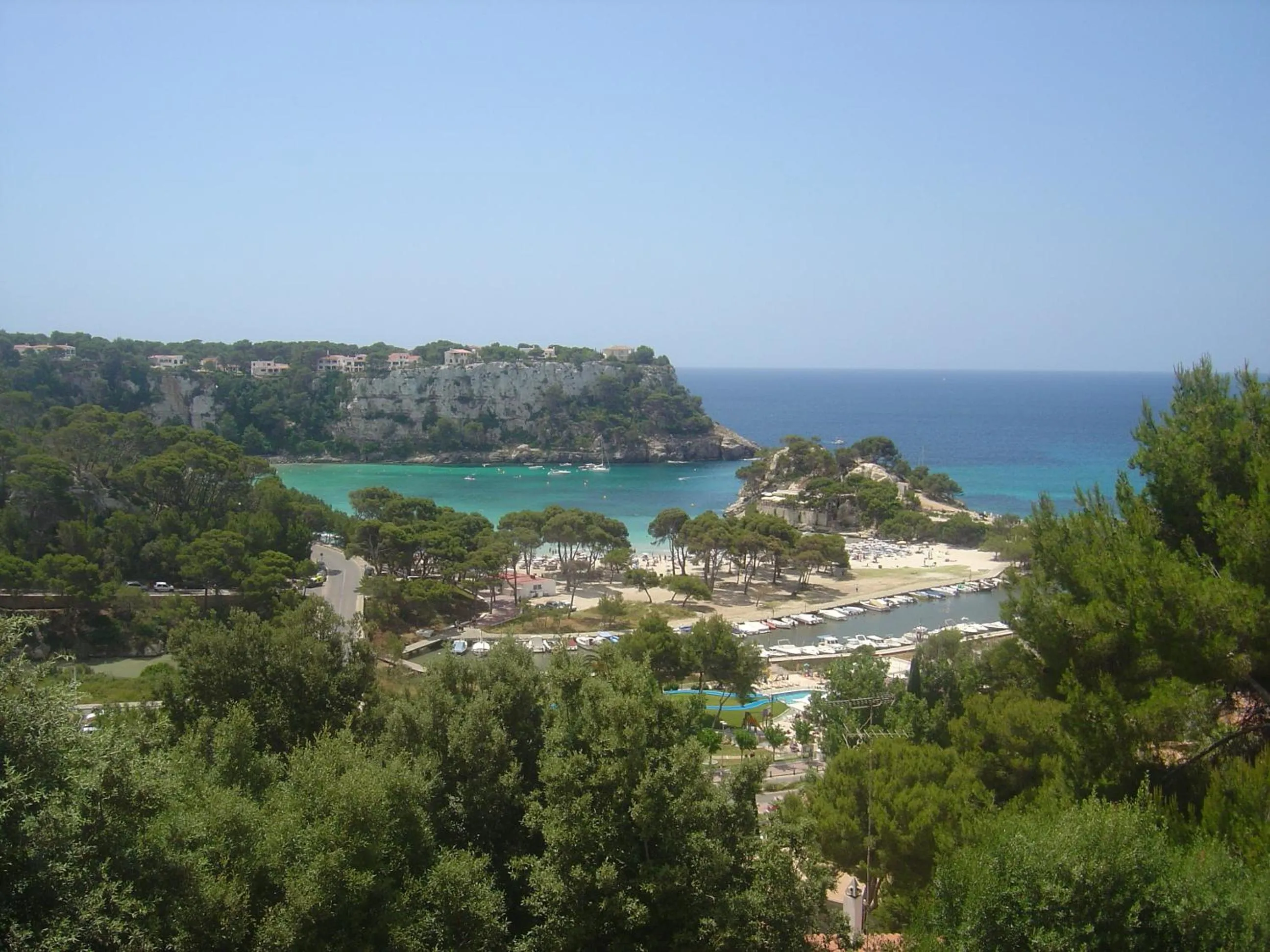 Menorca Bonavista