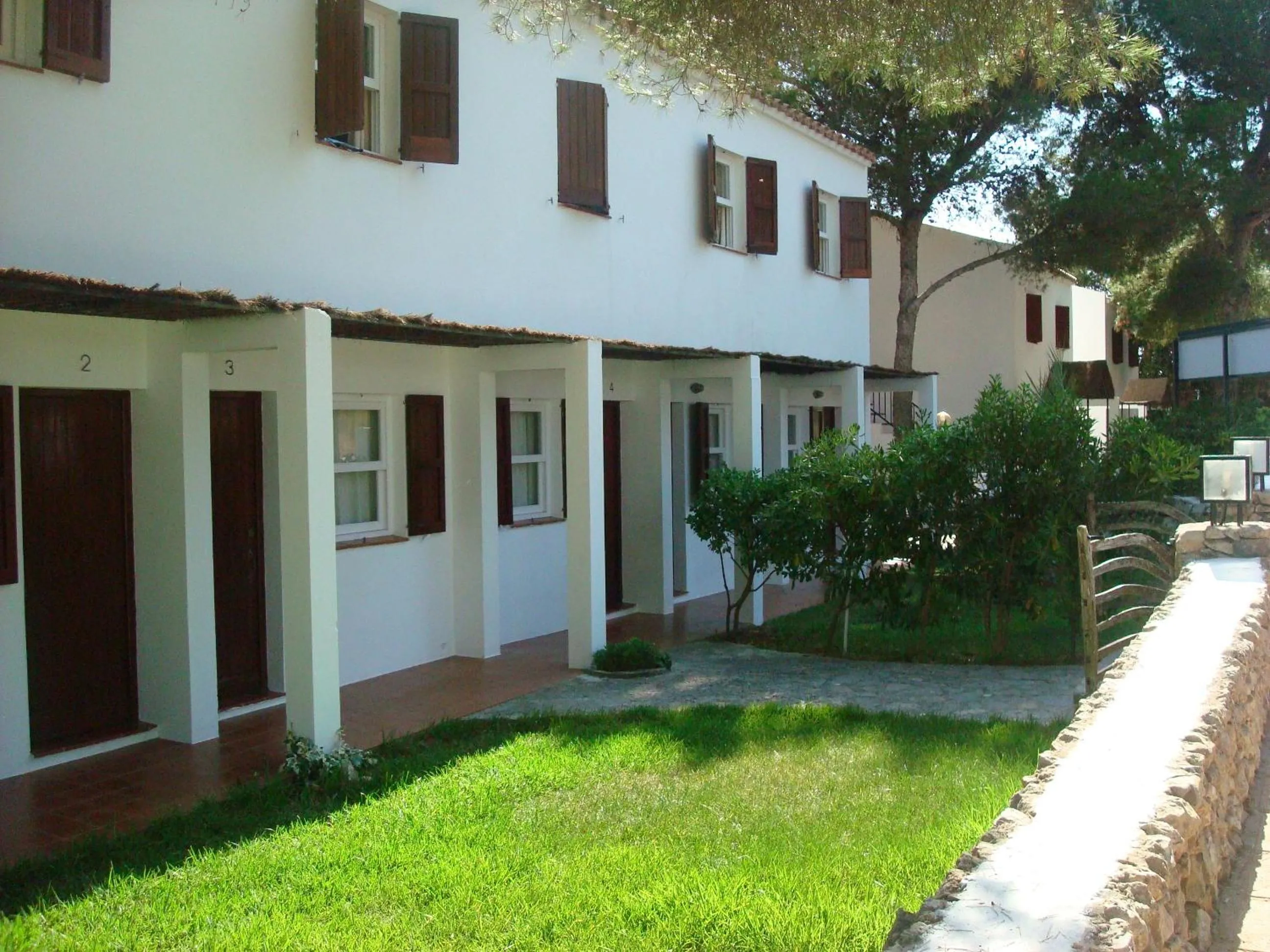 Menorca Bonavista