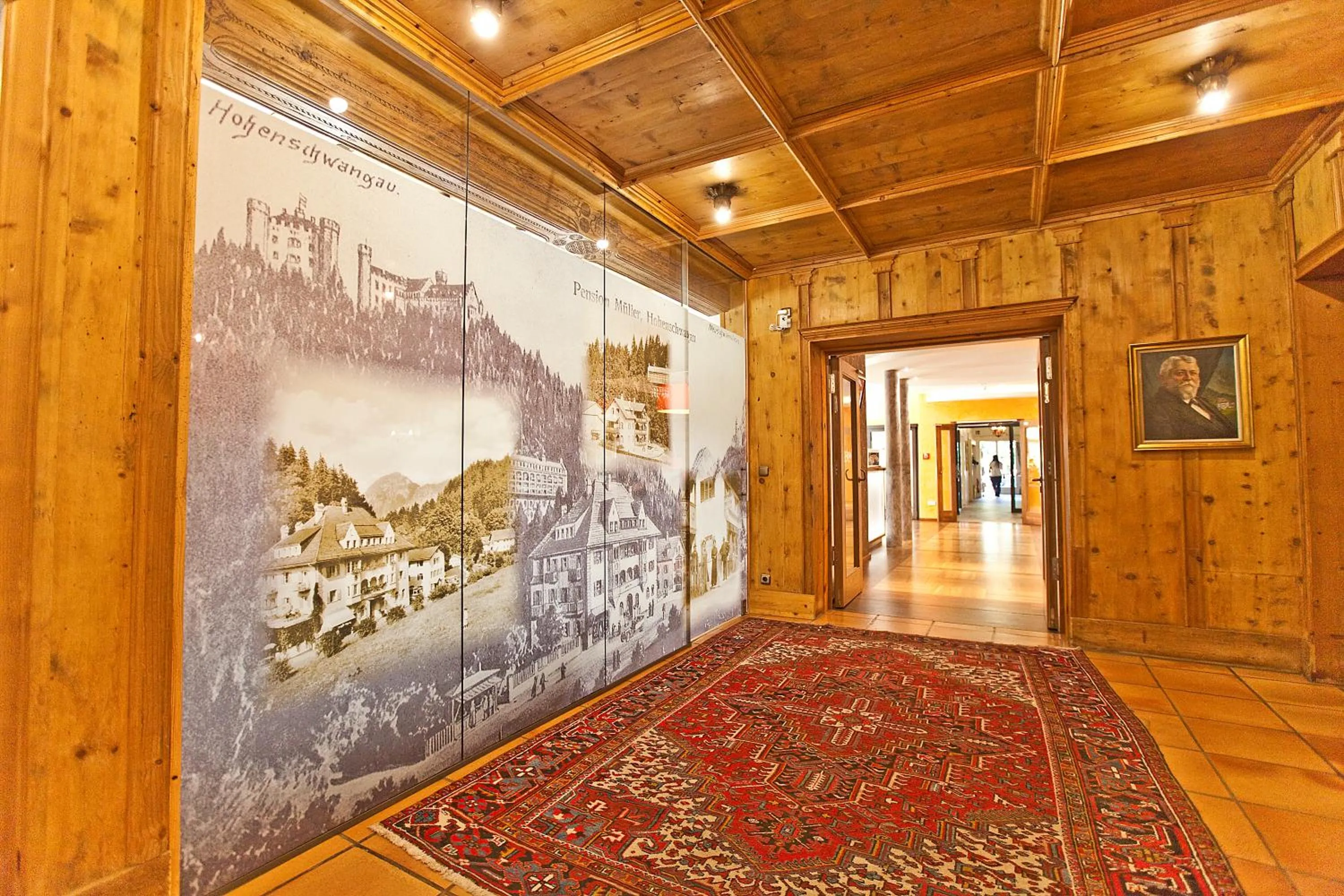 Other in Hotel Müller