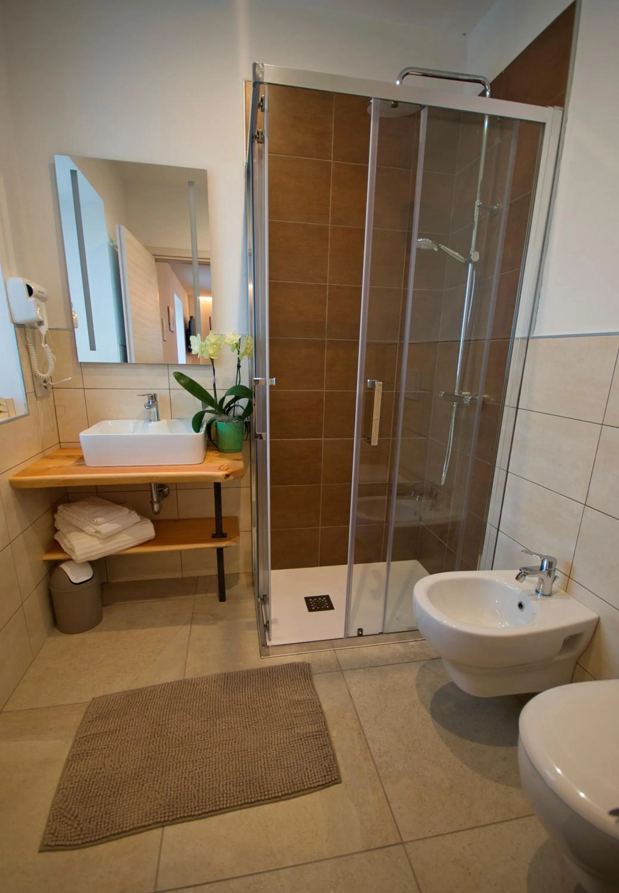 B&B Paganella Relax and Gourmet