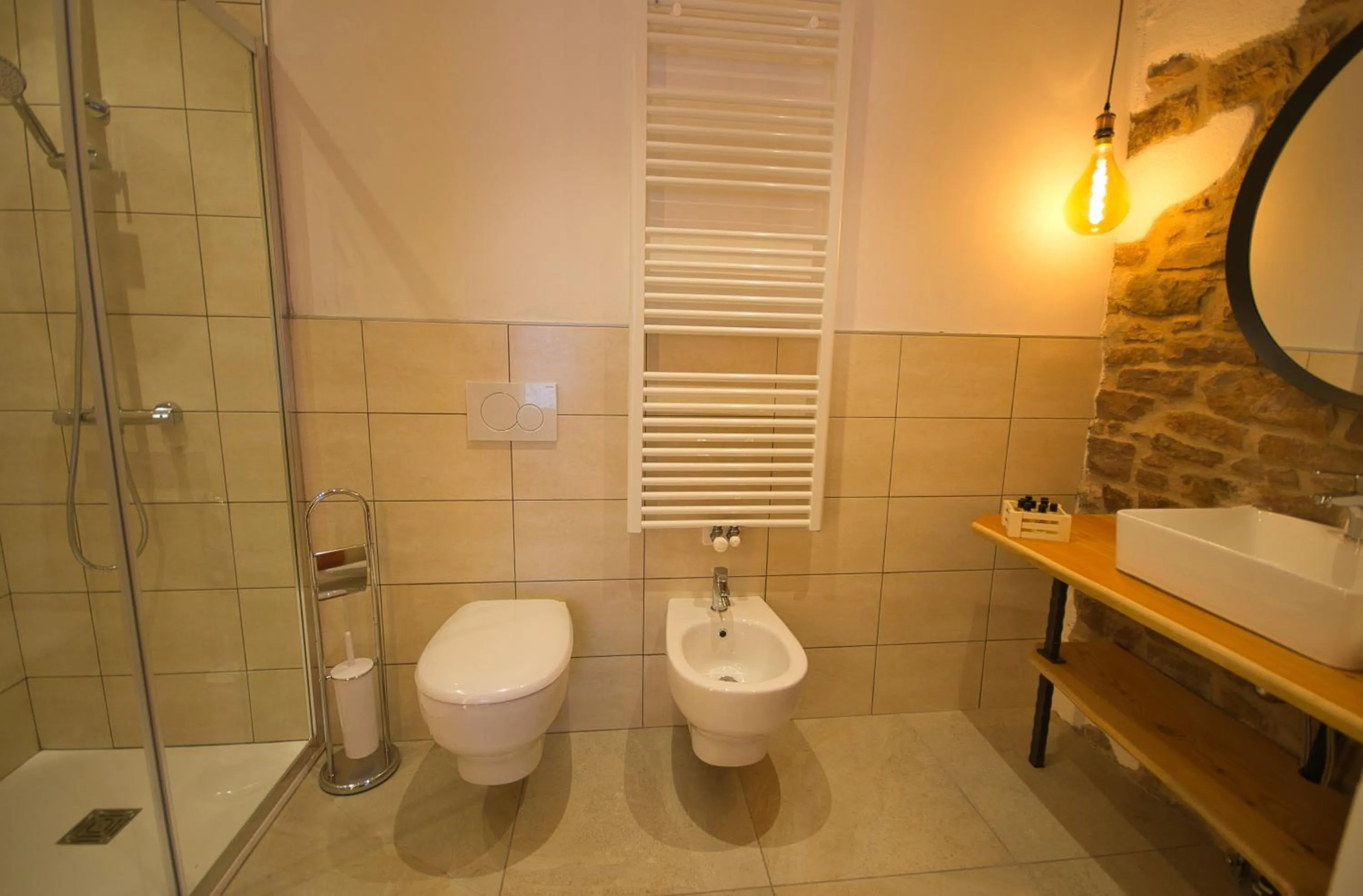 B&B Paganella Relax and Gourmet