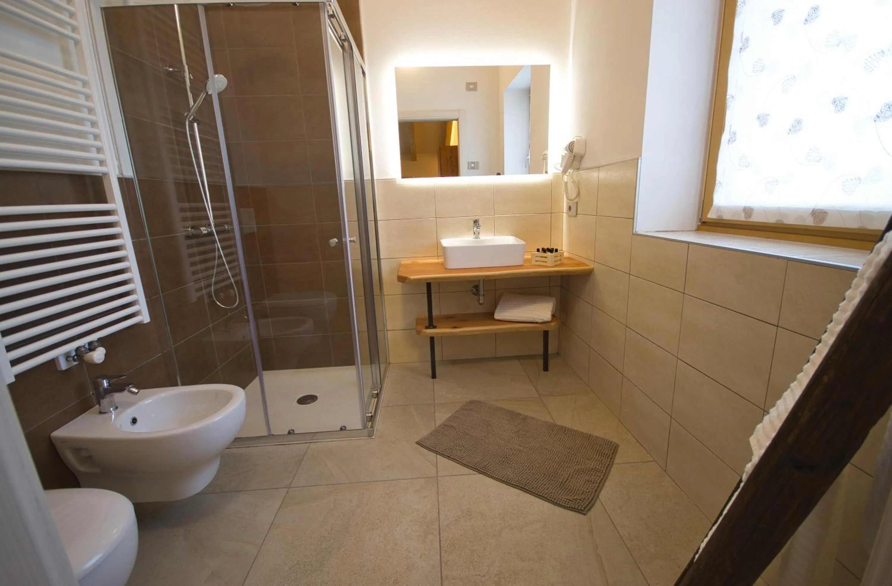 B&B Paganella Relax and Gourmet