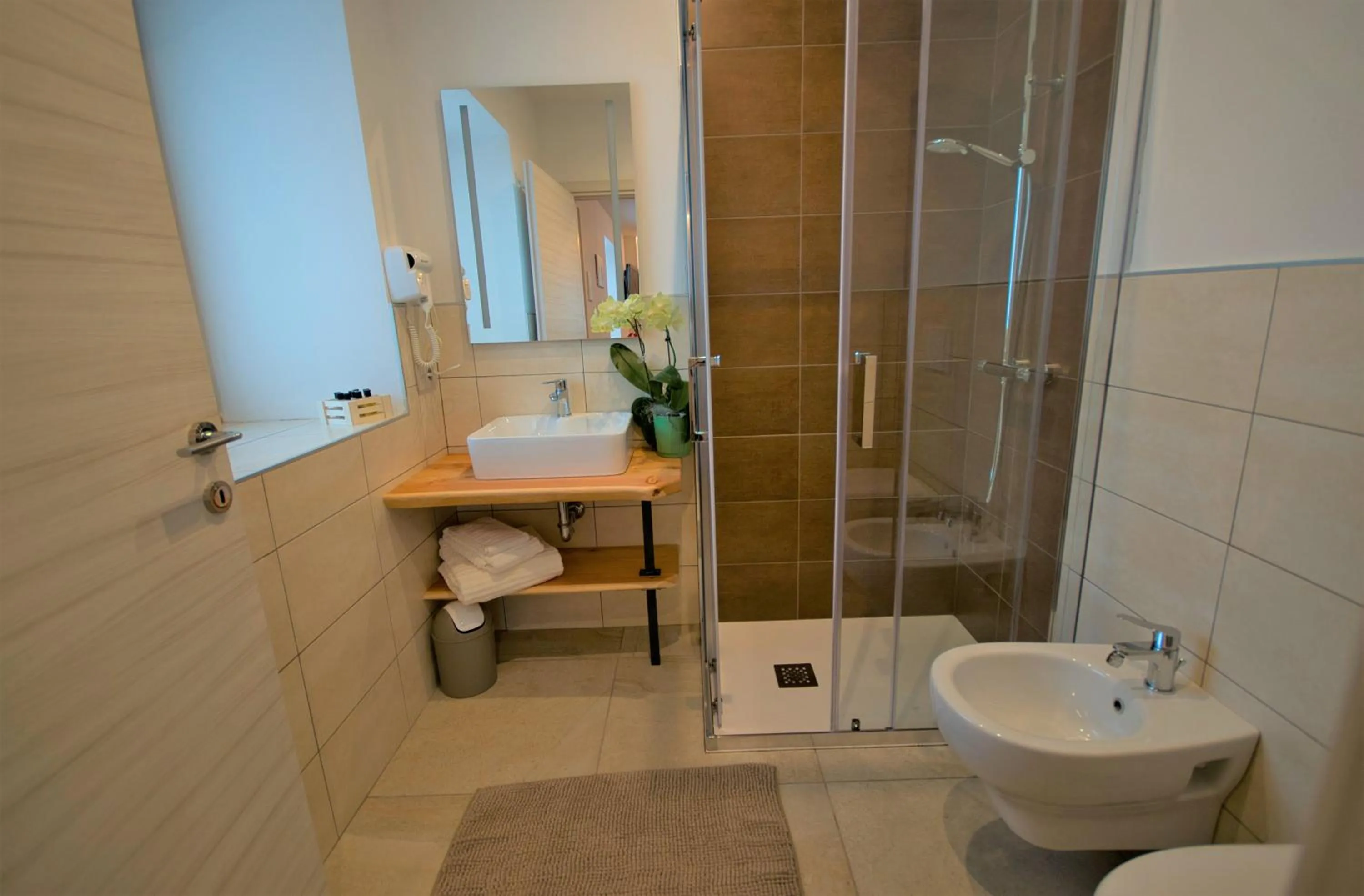 B&B Paganella Relax and Gourmet