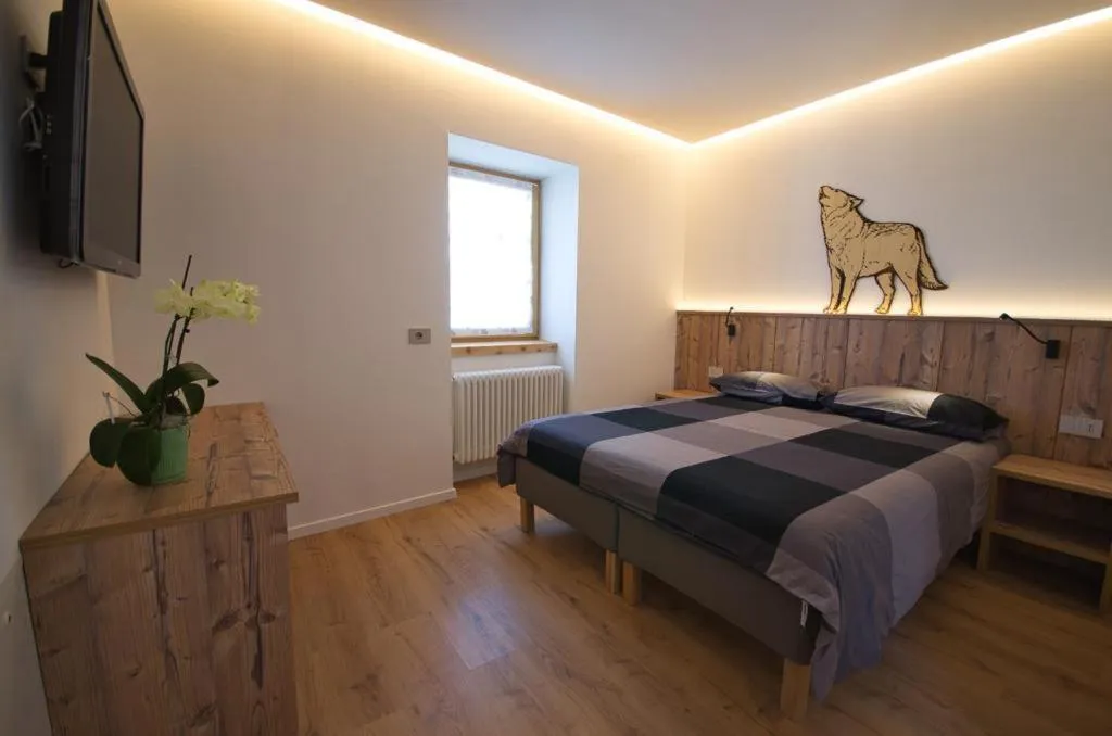 B&B Paganella Relax and Gourmet