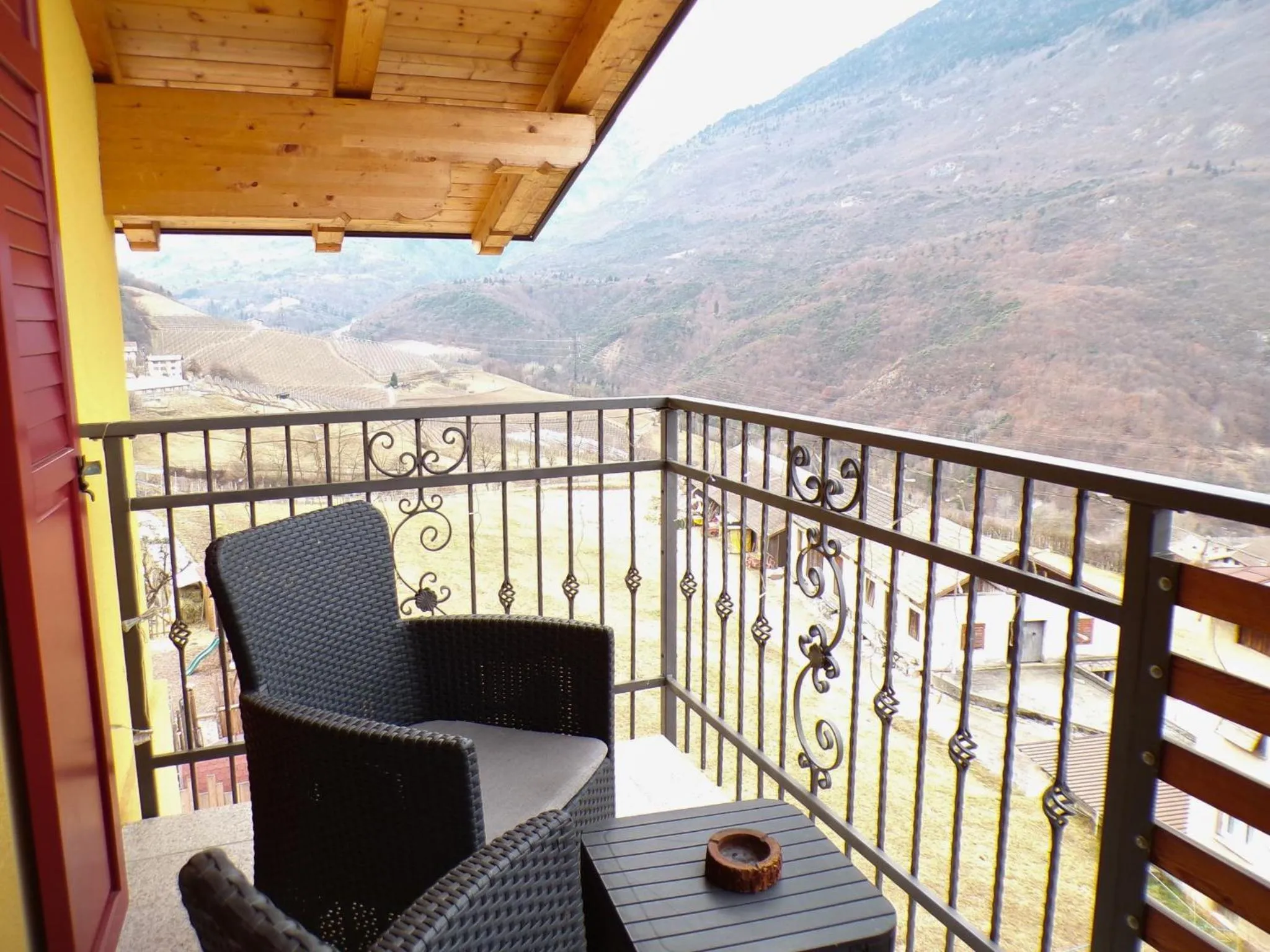 B&B Paganella Relax and Gourmet