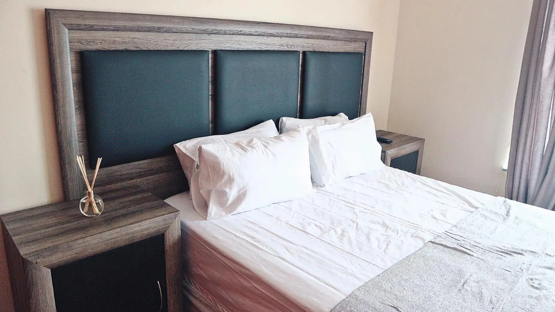 Langton Guesthouse Langton Guesthouse