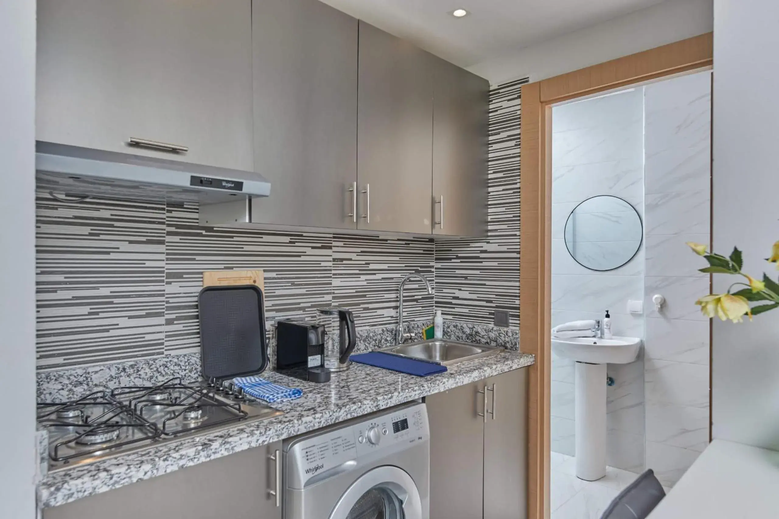 Stayhere Rabat - Agdal 2 - Classic Residence Stayhere Rabat - Agdal 2 - Classic Residence