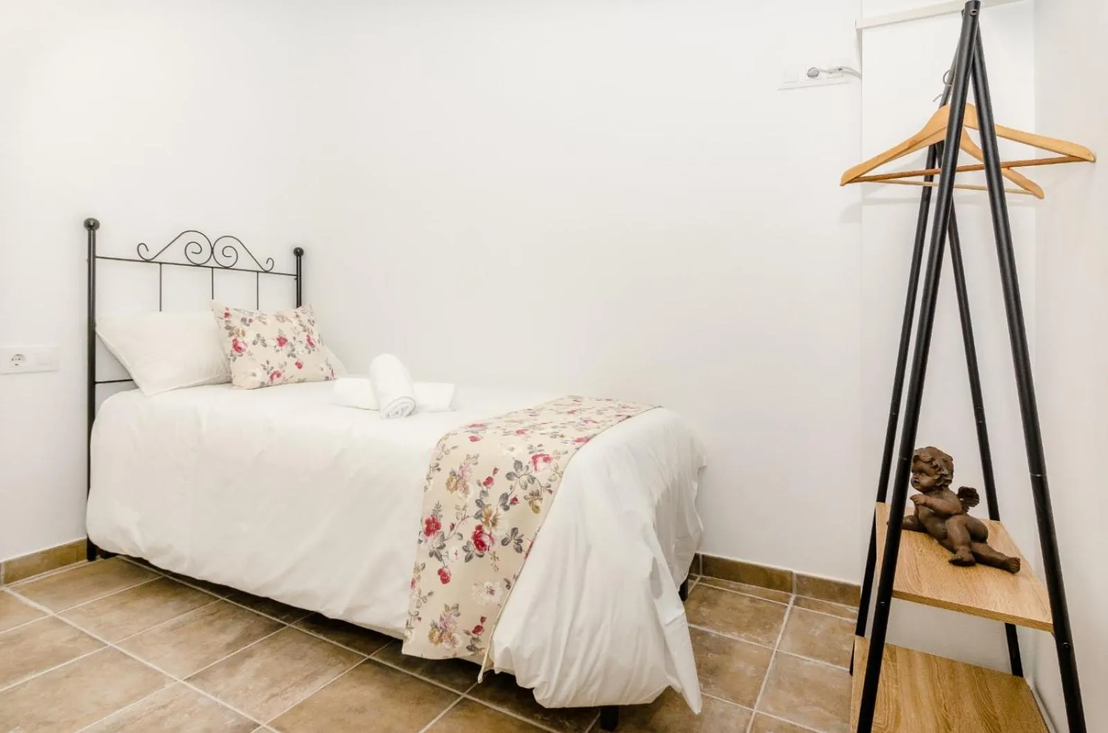 Bed in PALACIO Boutique