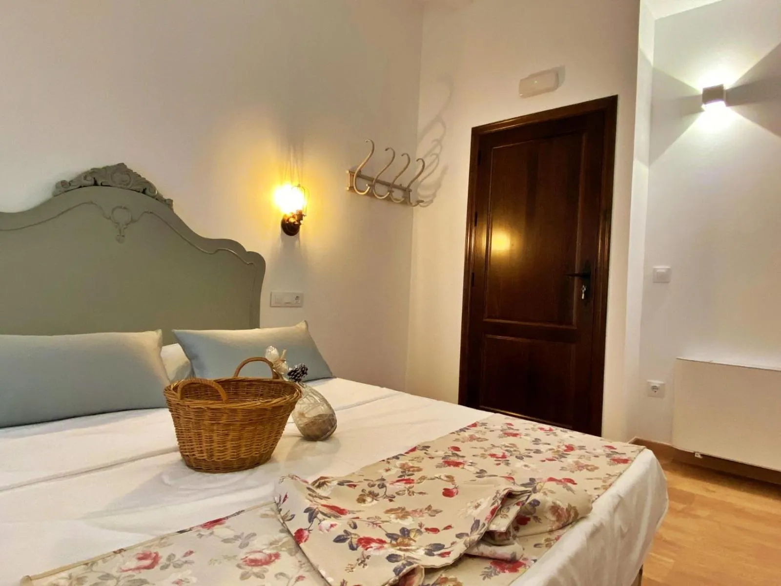 Bed in PALACIO Boutique