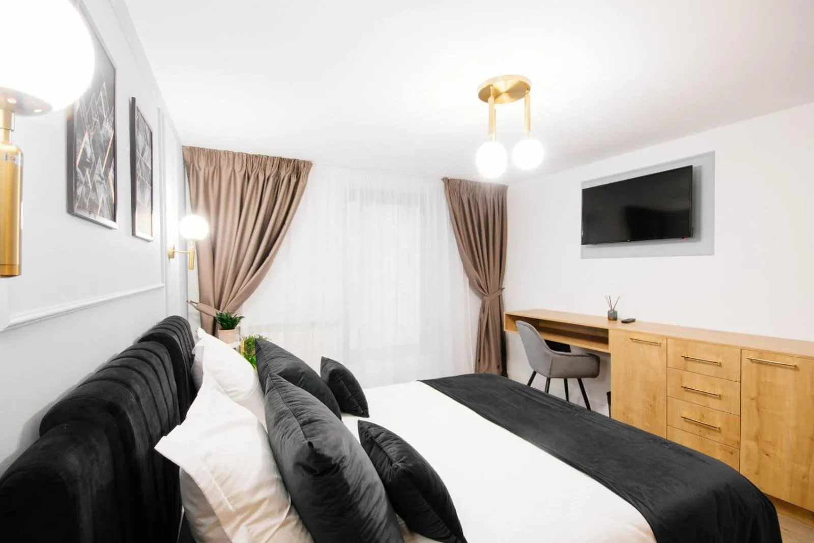 LIANE BOUTIQUE HOTEL