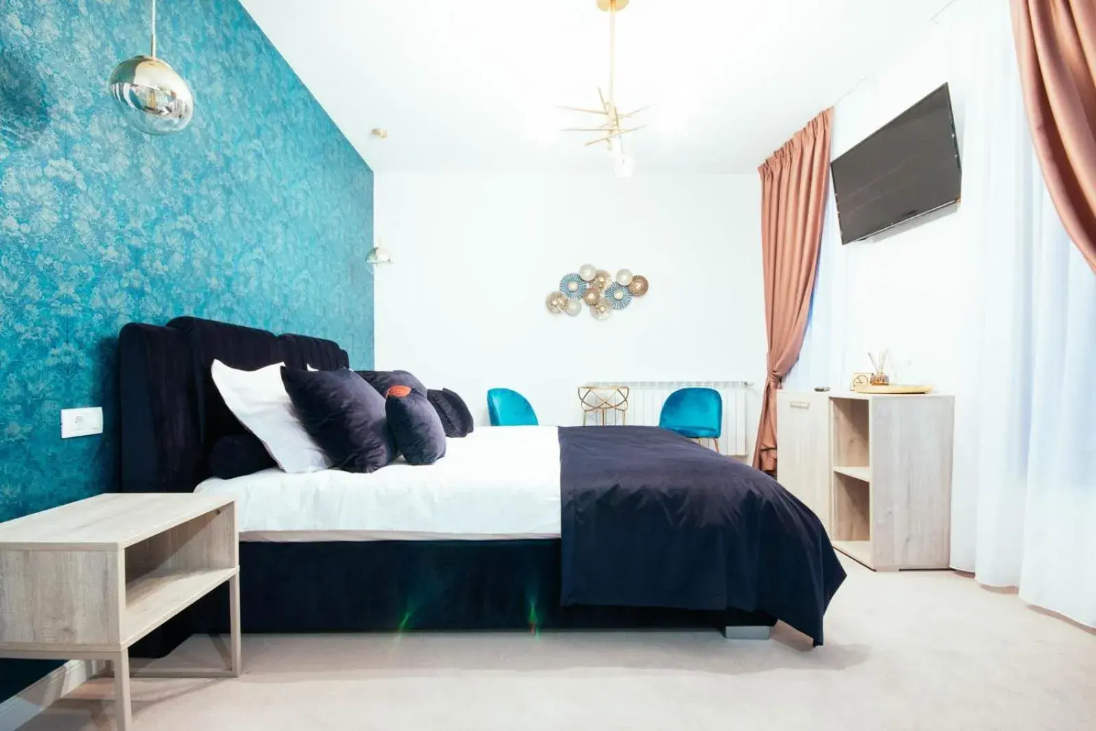 LIANE BOUTIQUE HOTEL LIANE BOUTIQUE HOTEL