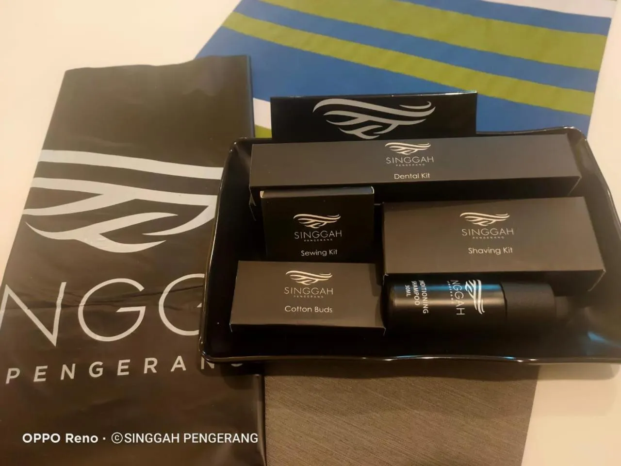 Singgah Pengerang Hotel