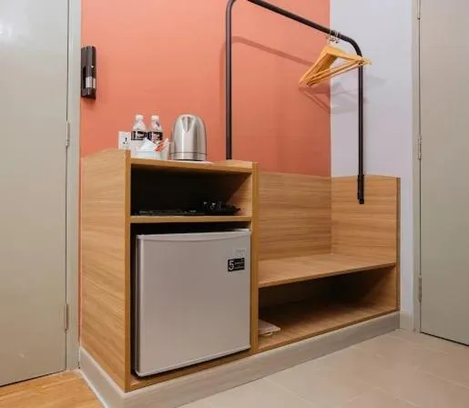 Singgah Pengerang Hotel