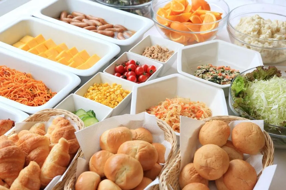 Smile Hotel Shin-osaka