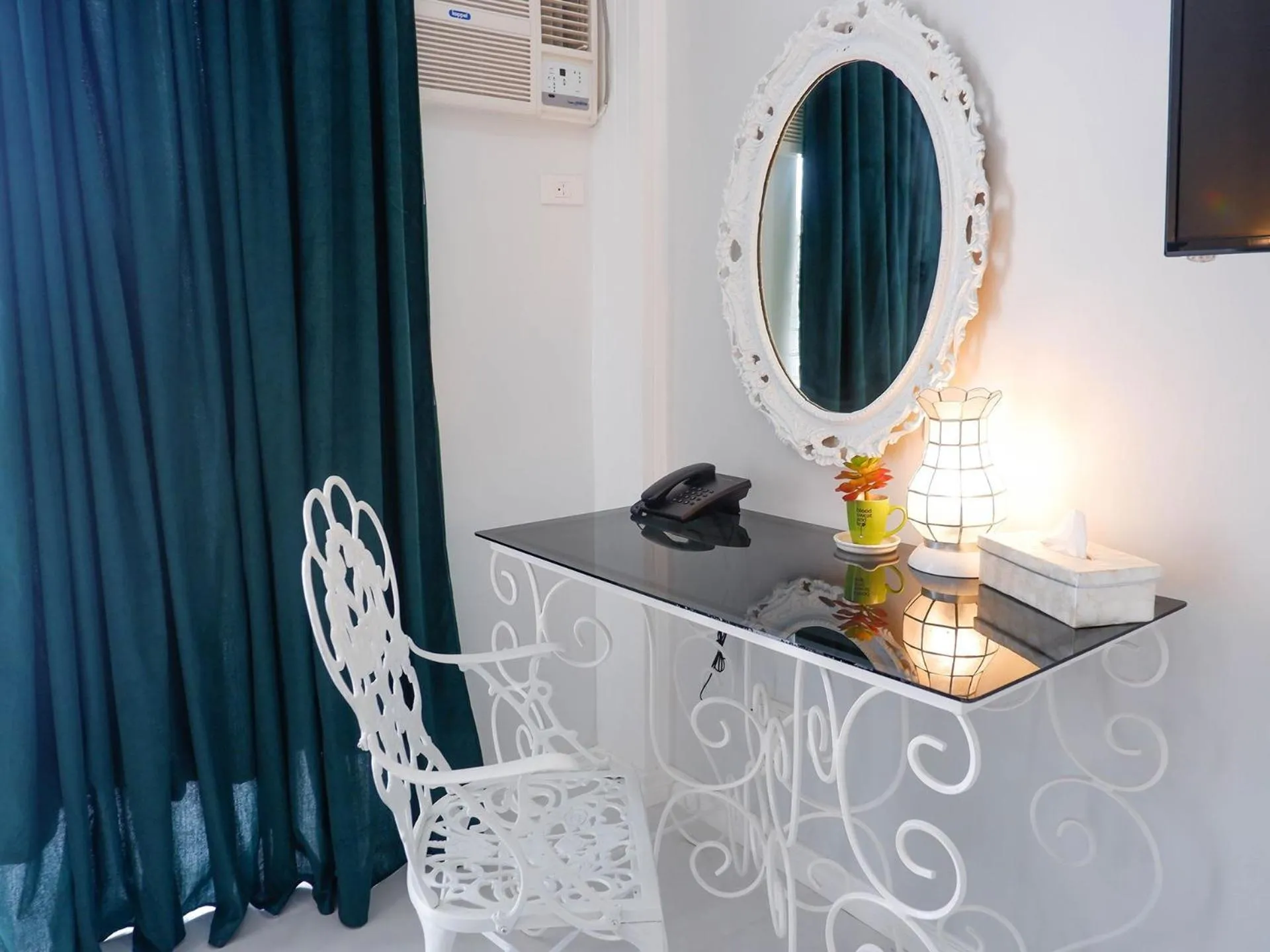 Our Story Boutique Hotel